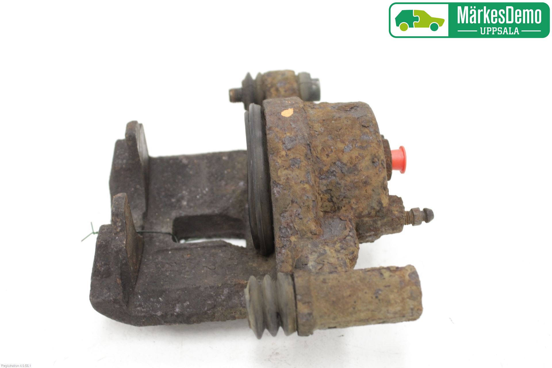 Mazda 323 F 99-03 Bremsecaliper Foran Høyre