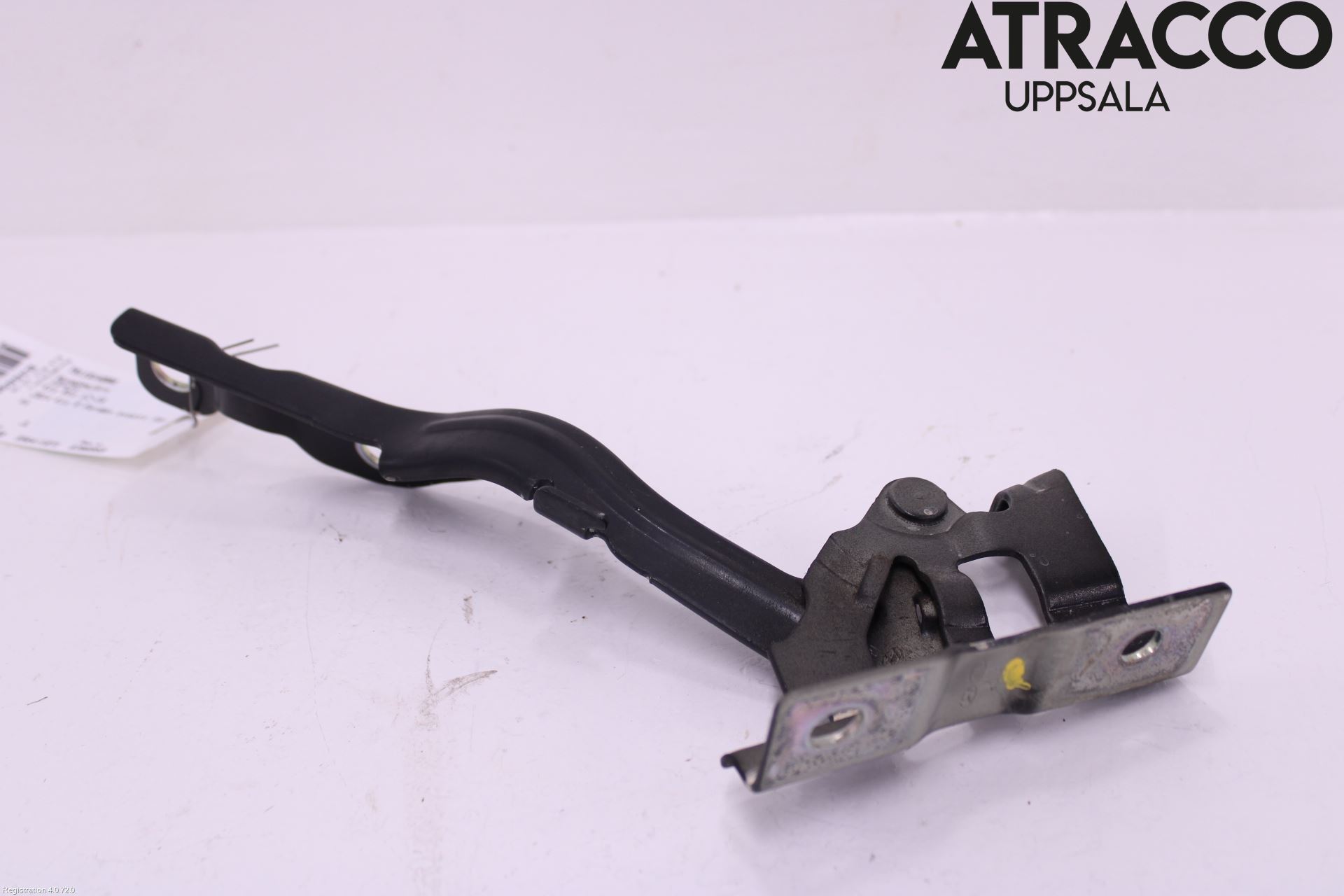 Kia RIO 12-16 Panser Hengsel - Hengsler