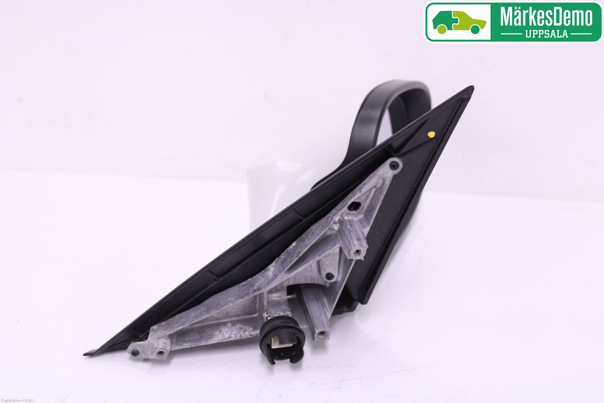 BMW 1 E87/81 5D/3D 03-11 Speil H M-El Justering