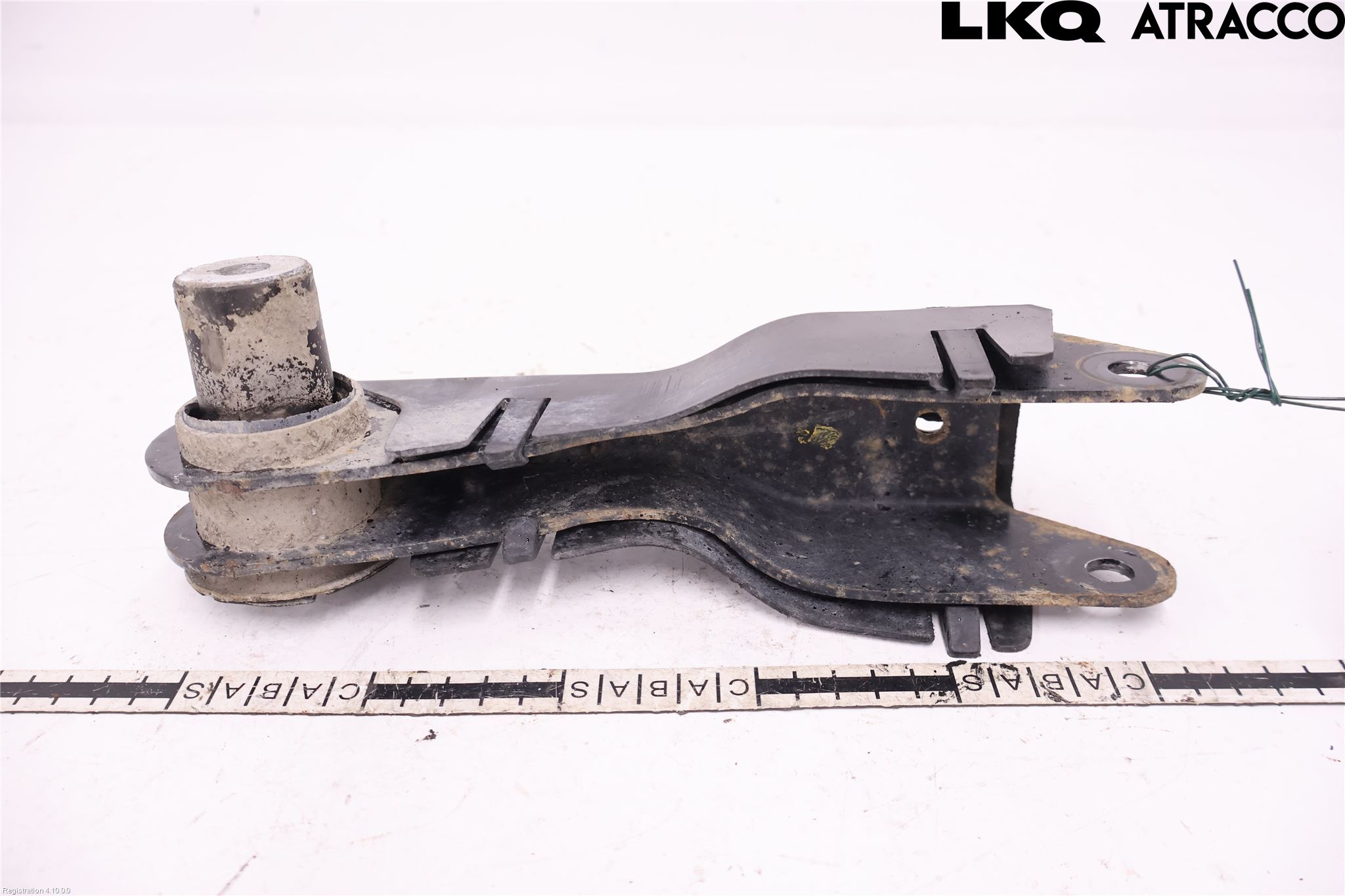 Landrover LAND ROVER DISCOVERY SPORT 15- Bærearm Bak Venstre