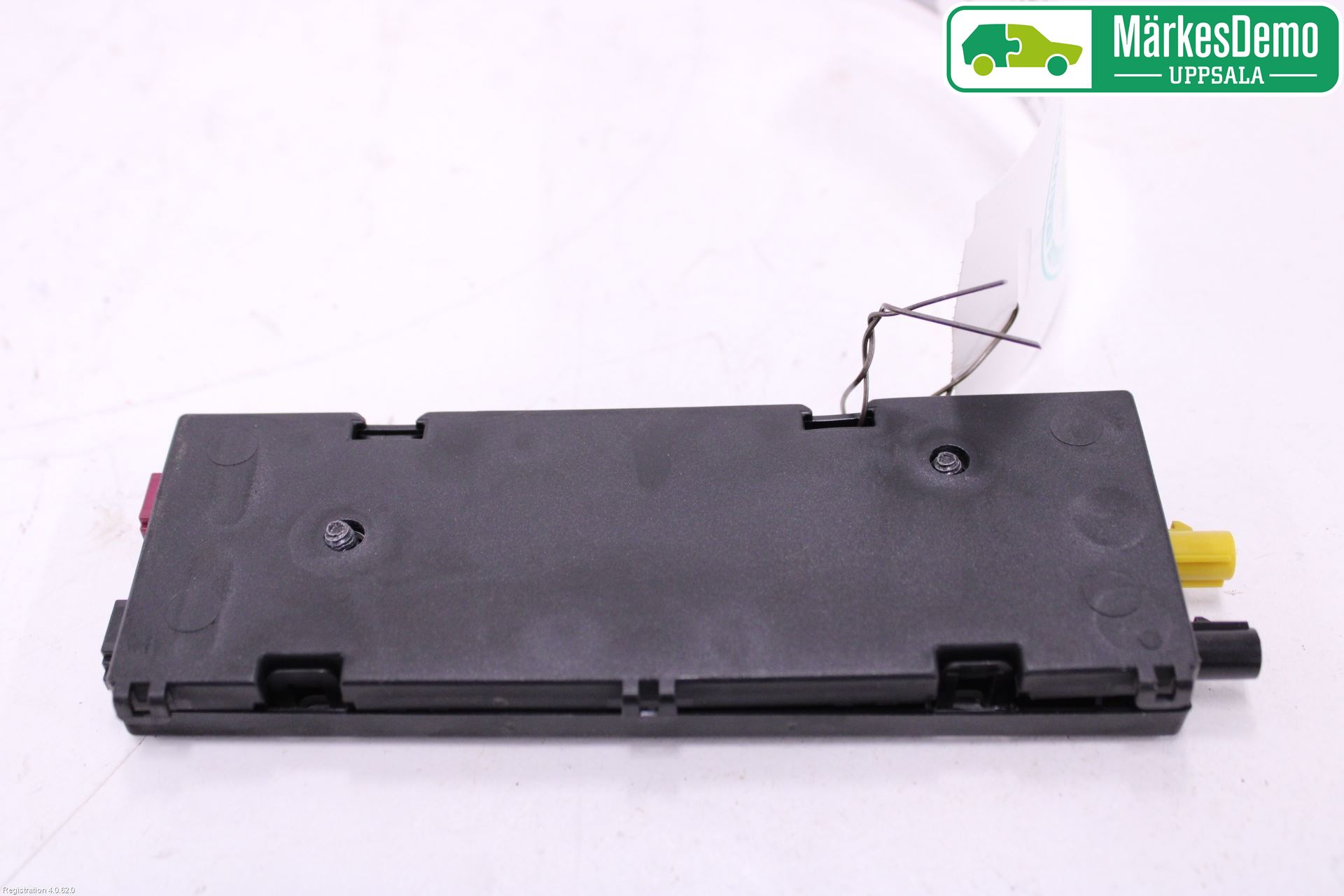BMW 1 E87/81 5D/3D 03-11 Stereo Antenneforsterker