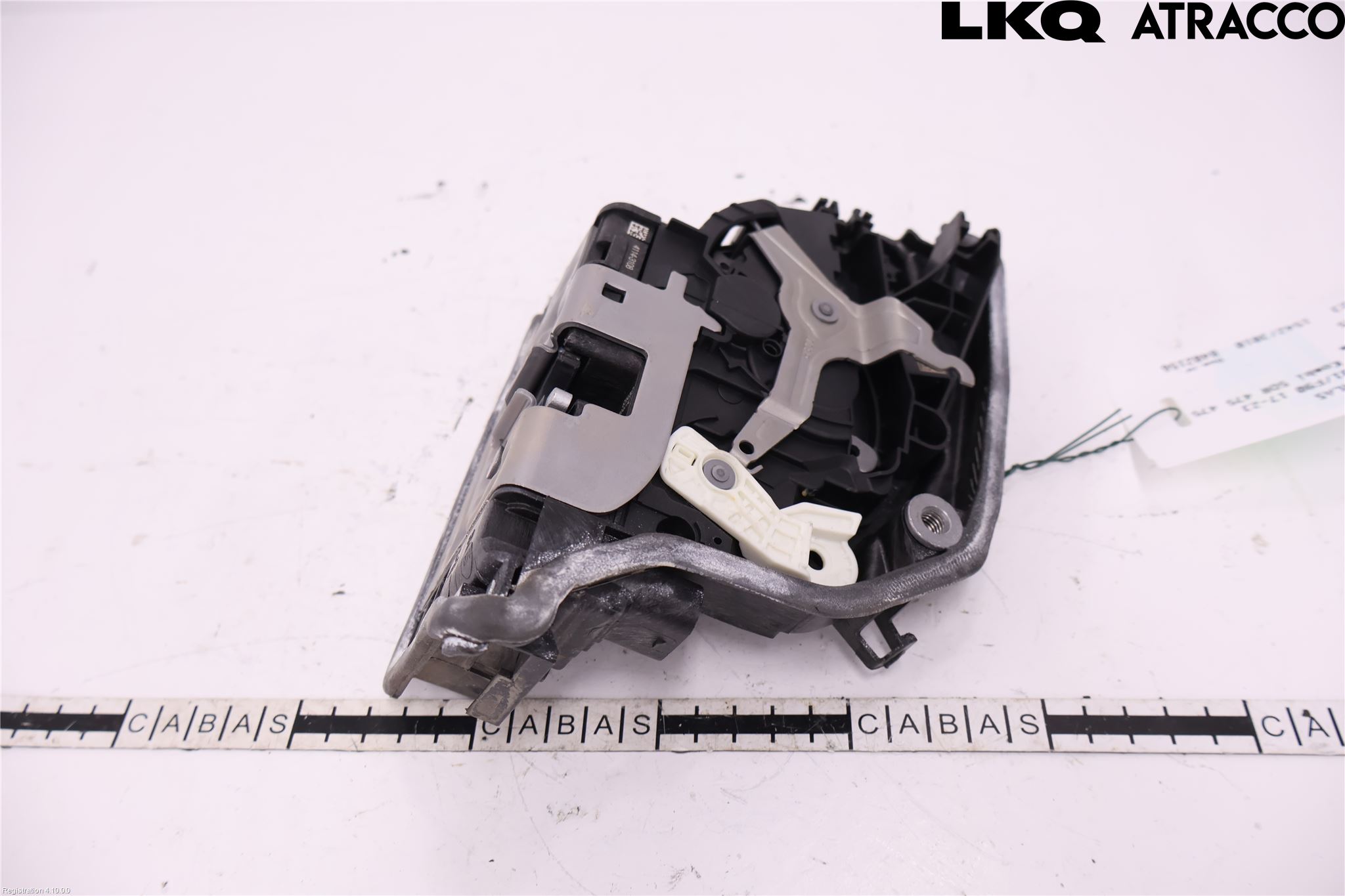 BMW 5 G30/G31/F90 17-23 Dørlås - Låsekasse
