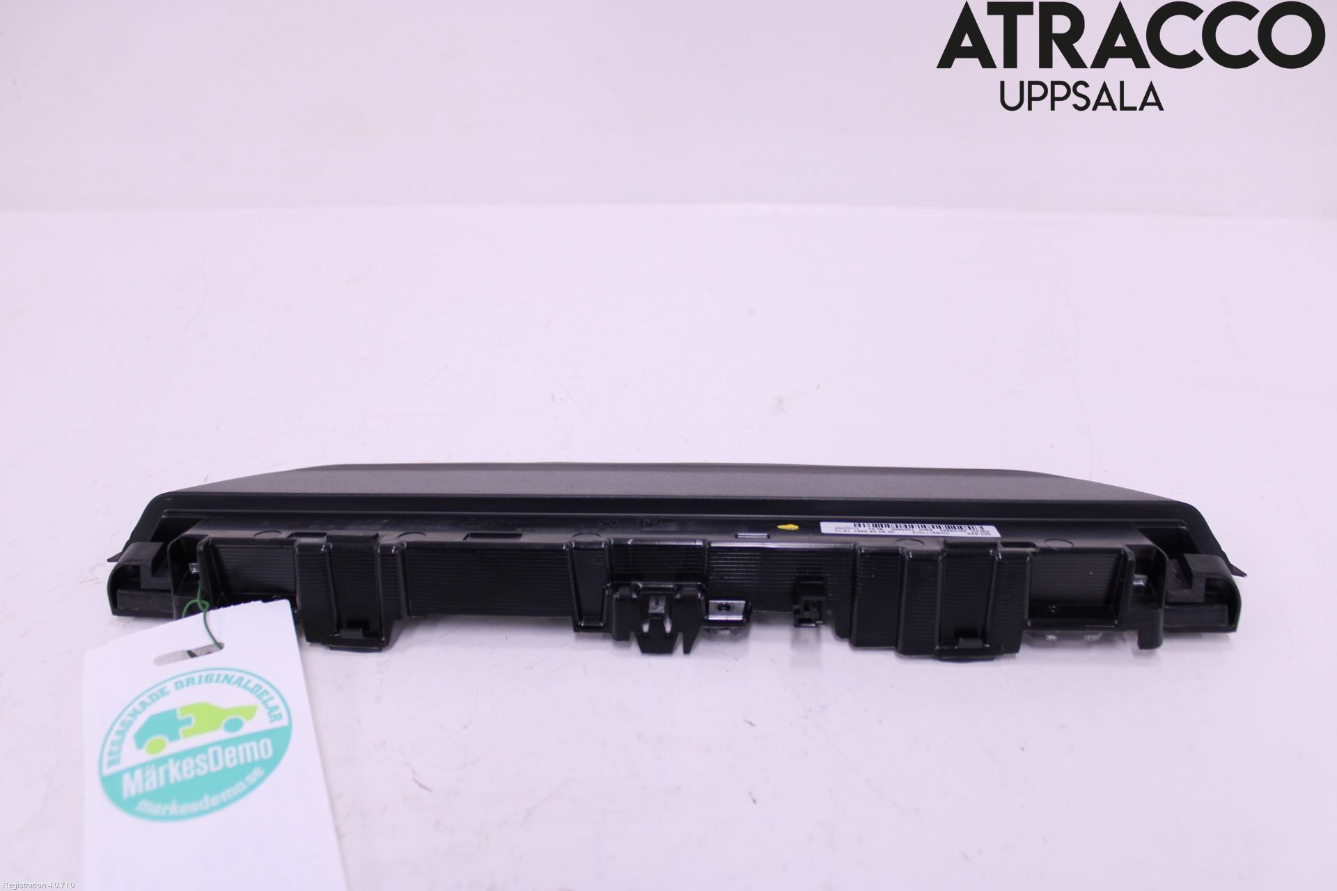BMW 3 G20/G21/G80/G81 19- Bremselys Bakrute