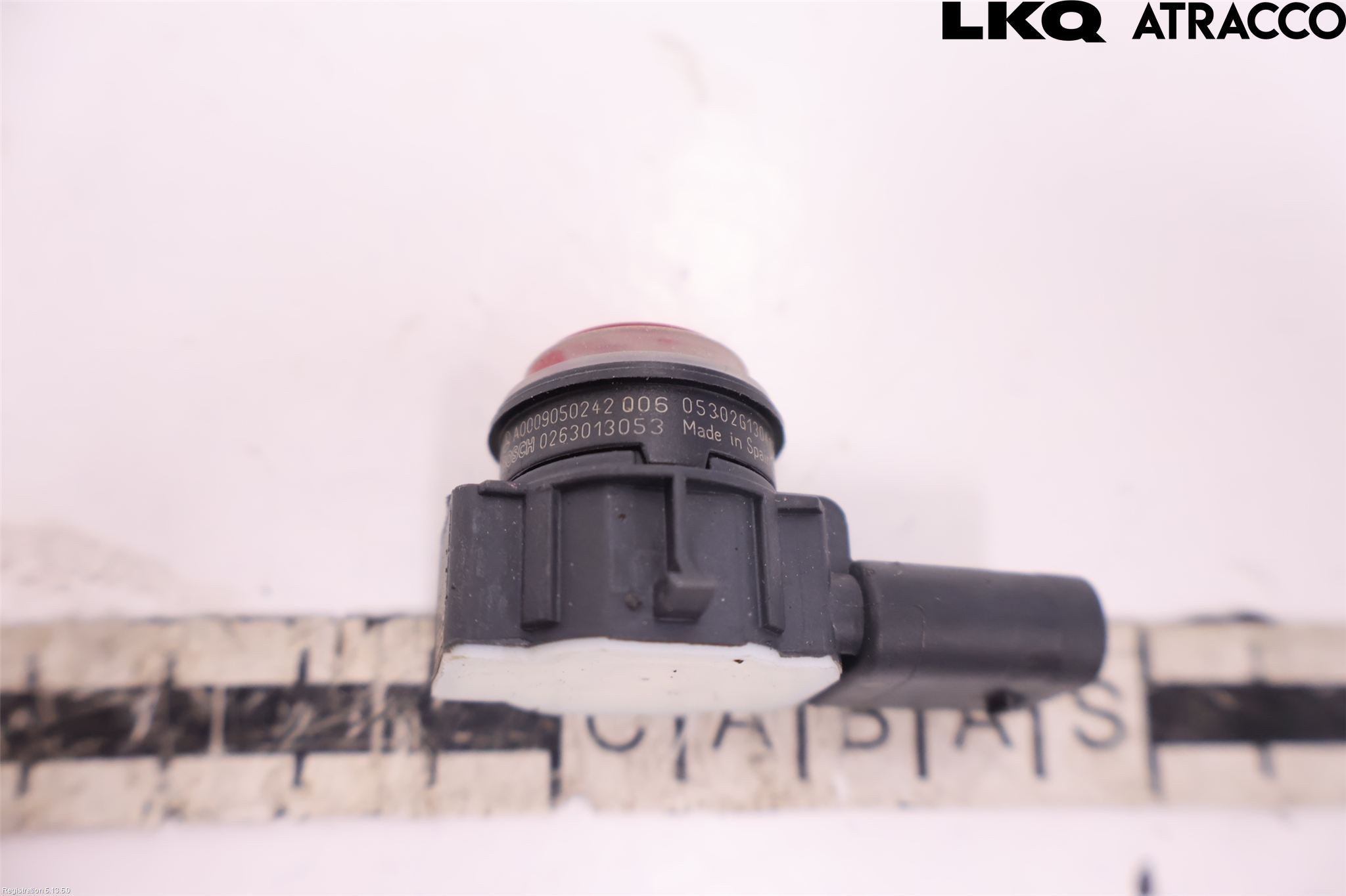 Mercedes-Benz MB B-KLASS (W246/W242) 12-19 Sensor Ryggesensor