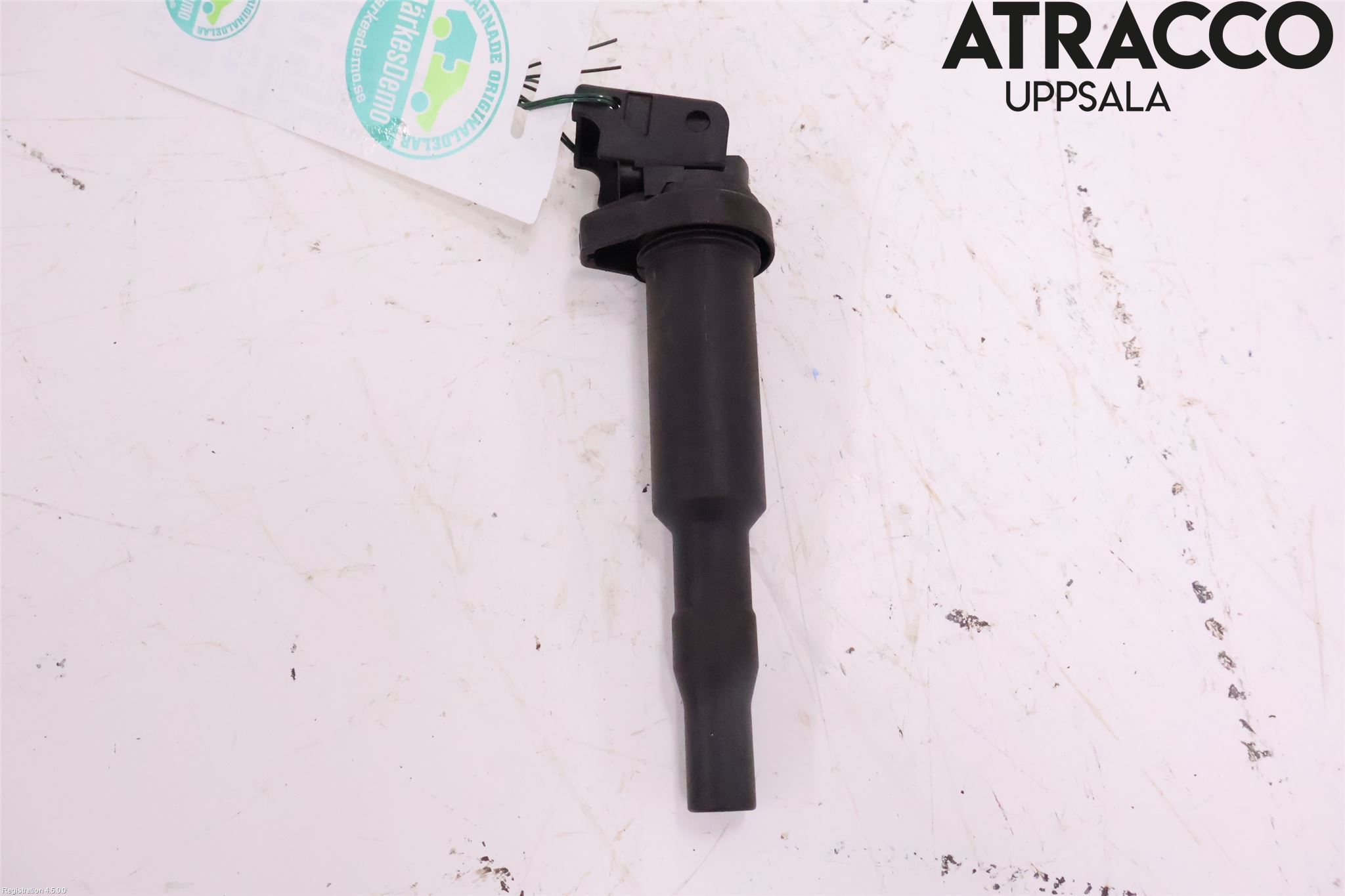 BMW 3 E46      98-05 Coil