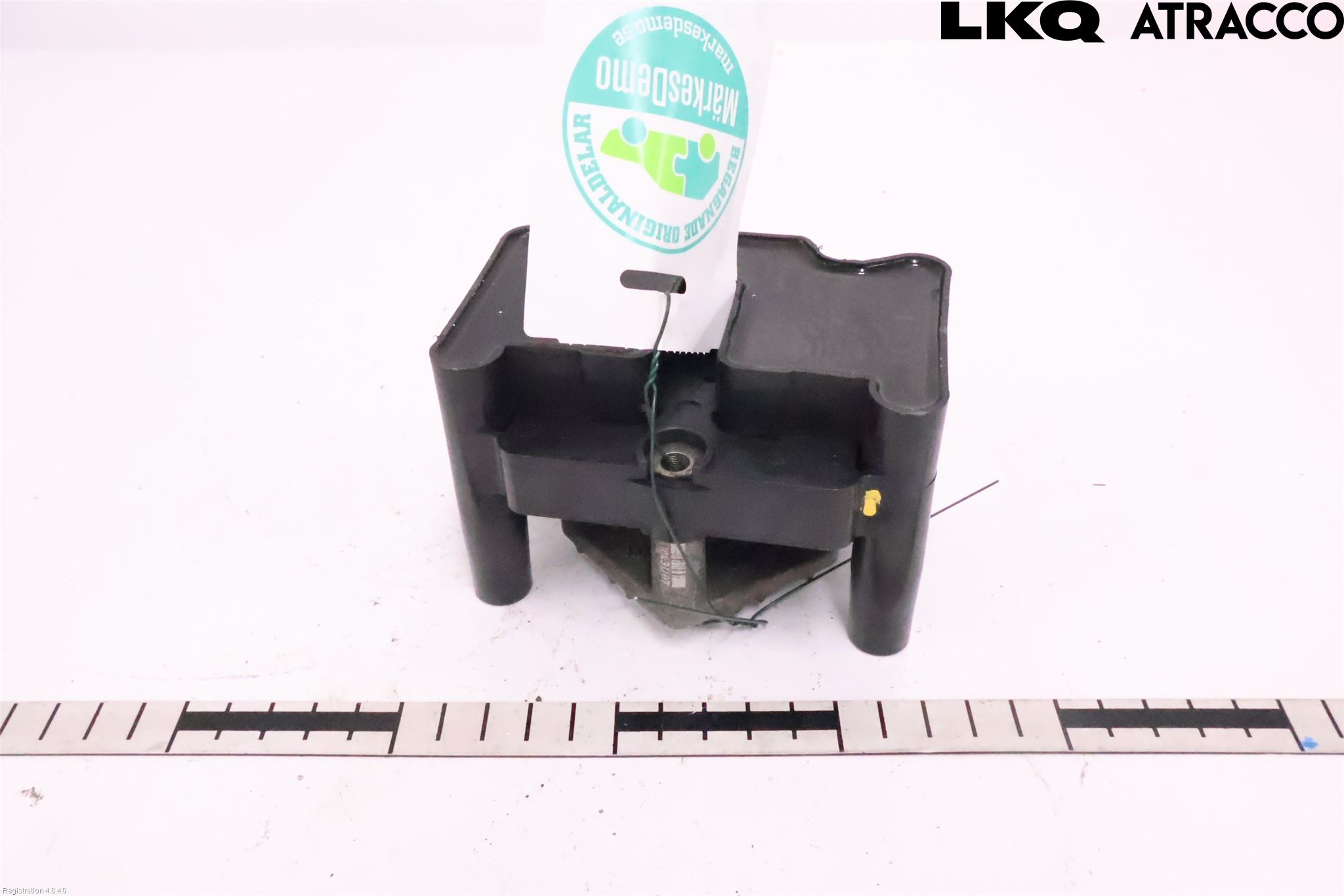 Volkswagen VW GOLF V 04-09 Coil