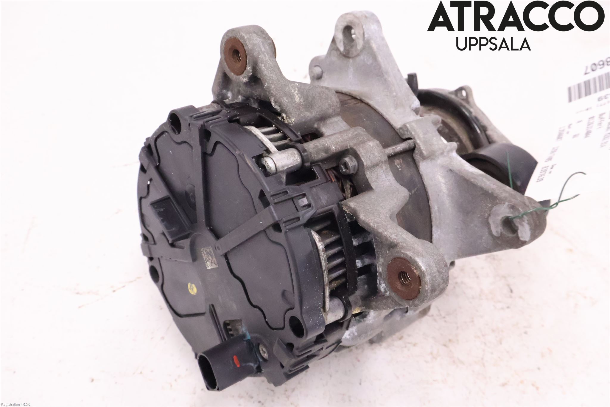 Mercedes-Benz MB A-KLASS (W177) 18- Dynamo
