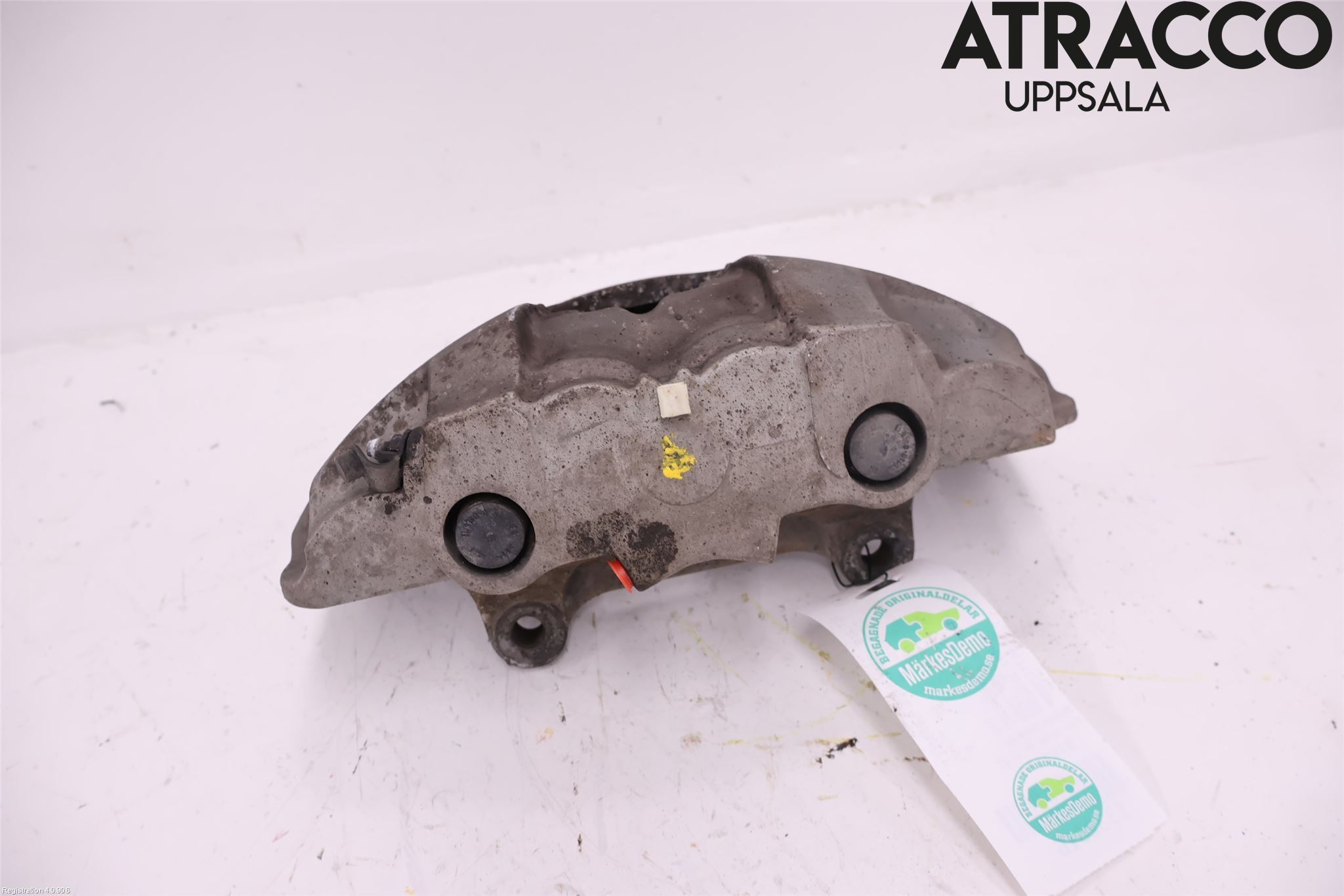 Audi A8/S8 4H 10-17 Bremsecaliper Foran Høyre