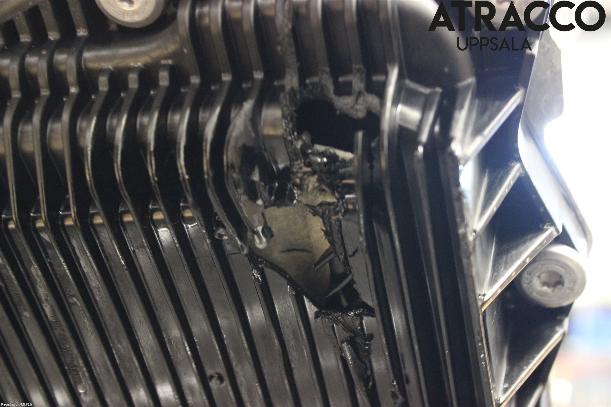 BMW 1 F20/F21 11-19 Gearkasse Automat