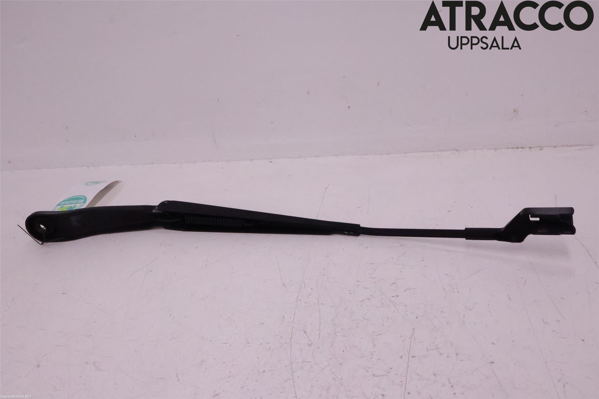 Landrover LAND ROVER RANGE ROVER EVOQUE (L538) 11-18 Viskerarm-Armer Frontrute