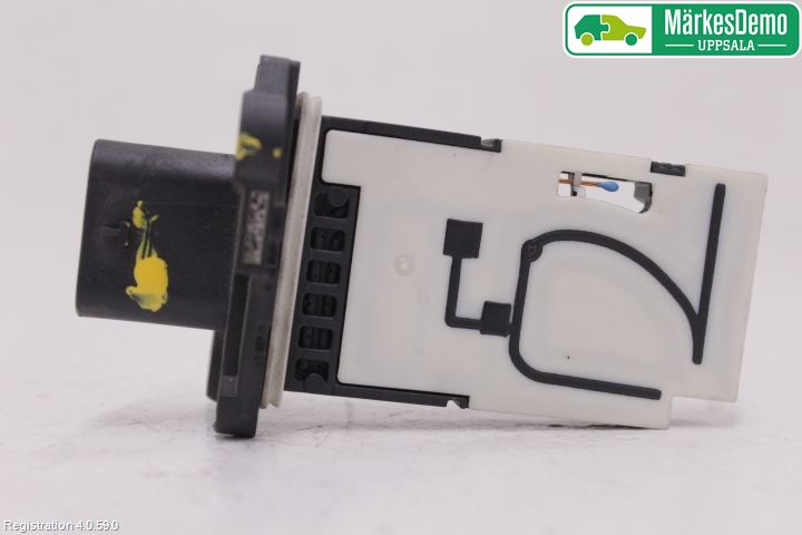 BMW 3 F30/F31/F80 12-19 Inns Luftmassemåler