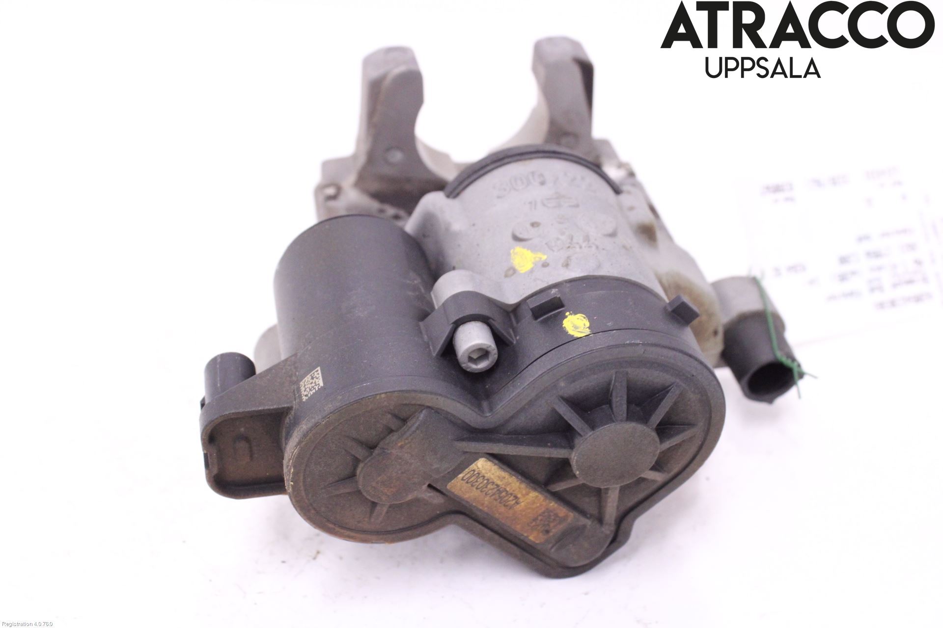 Mercedes-Benz MB C-KLASS (W205) 14-21 Bremsecaliper Bak Venstre