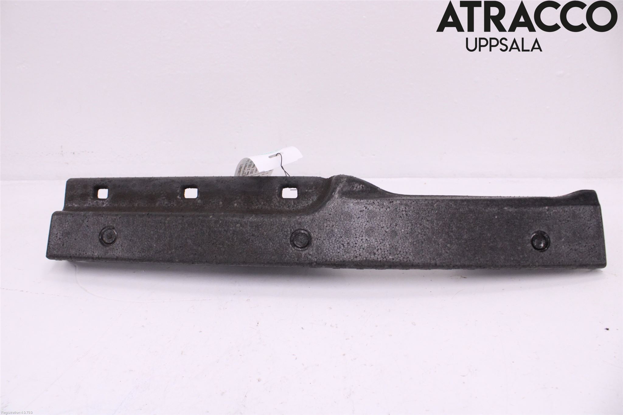 BMW 3 E92/93 Coupé/Cab 05-14 Støtfanger Bak Deform Element