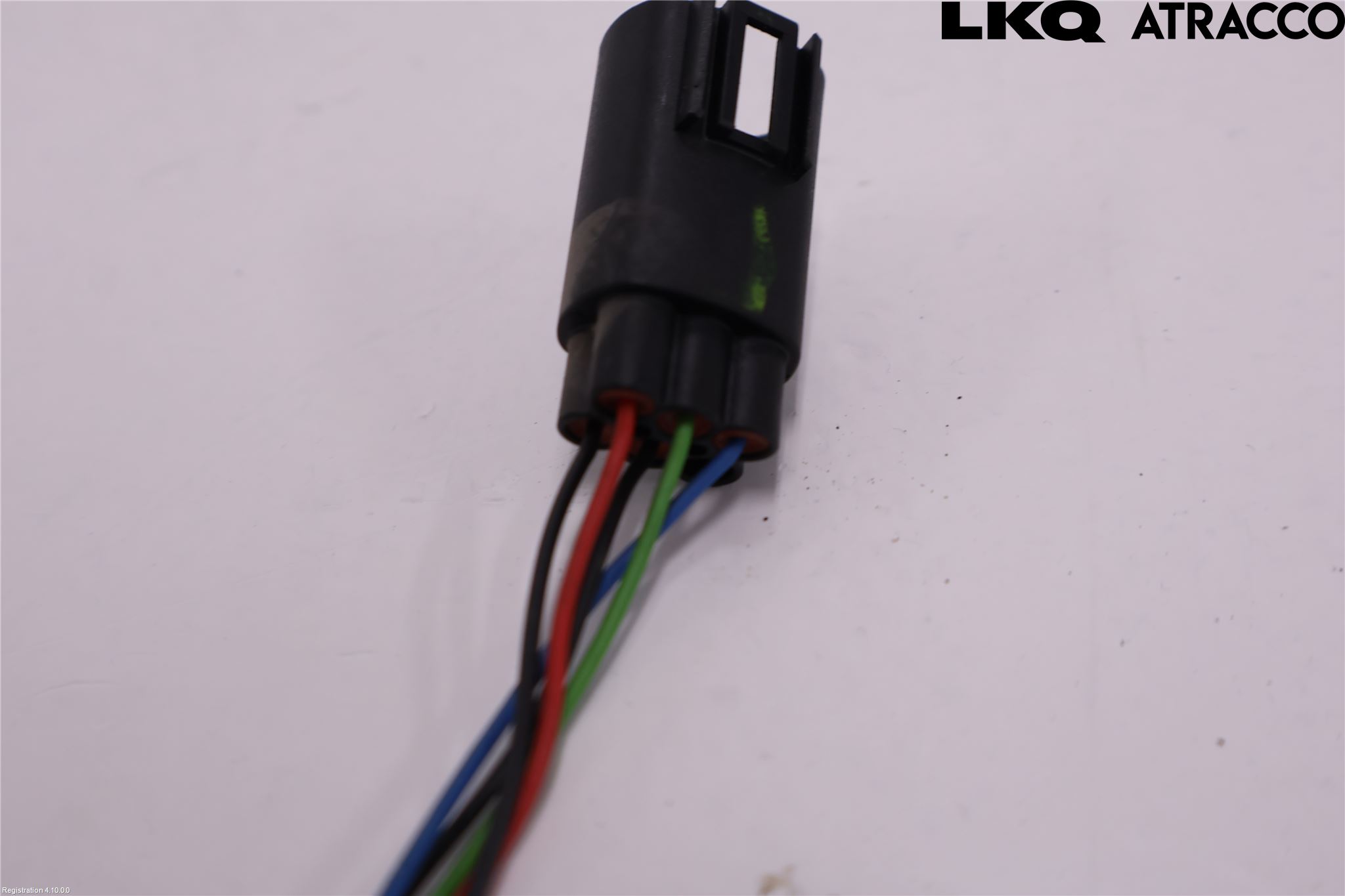 Ford TRANSIT CONNECT 09-13 Speil V M-El Justering
