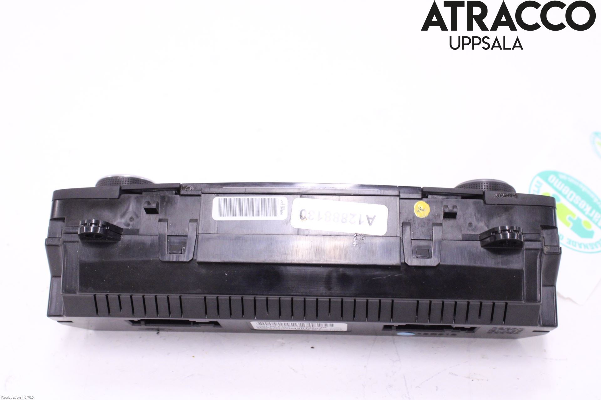 Ford FOCUS 15-18 Varme Ac Betjening-Display