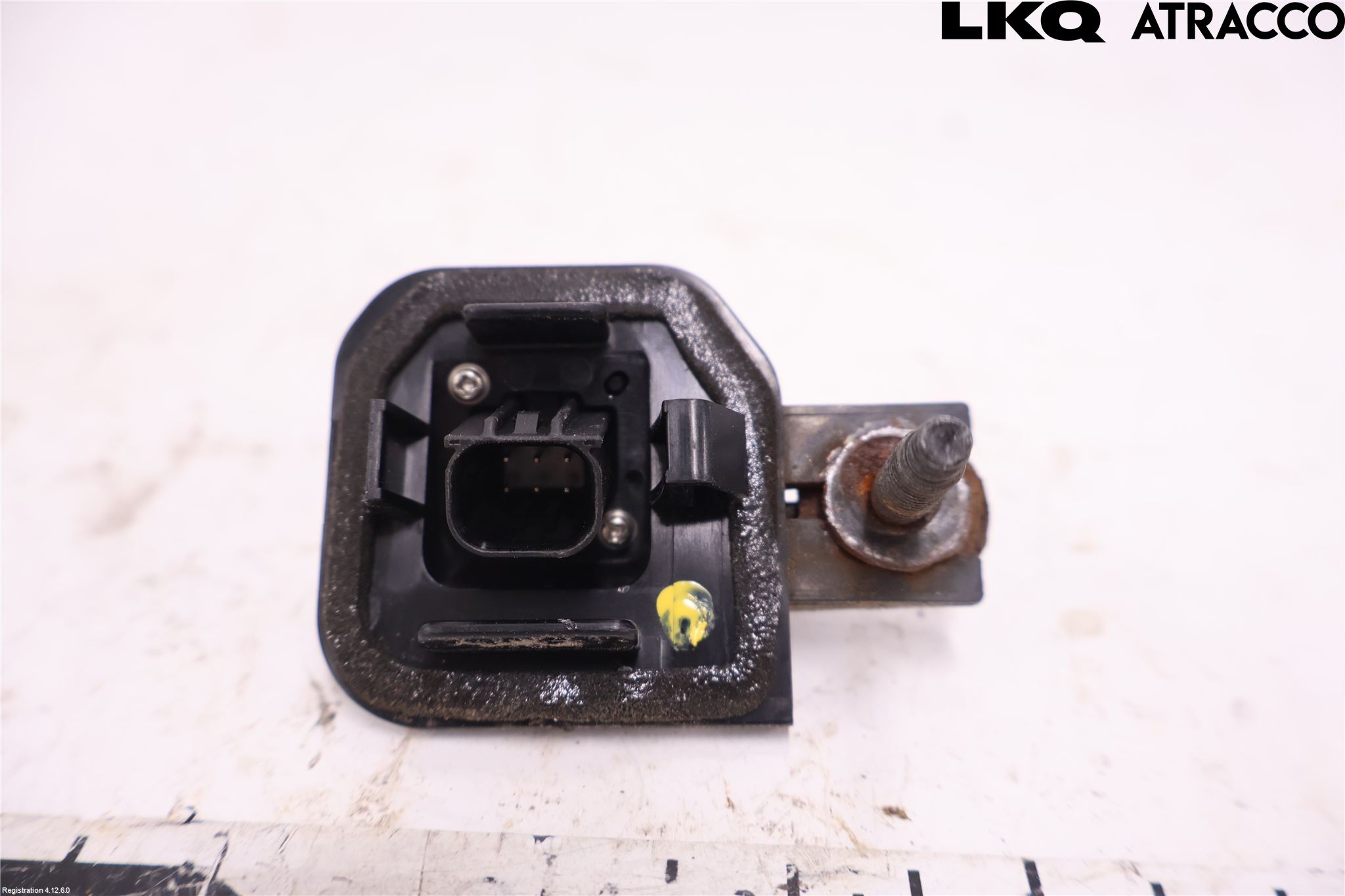 Toyota AURIS 13-19 Parkeringshjelp Kamera