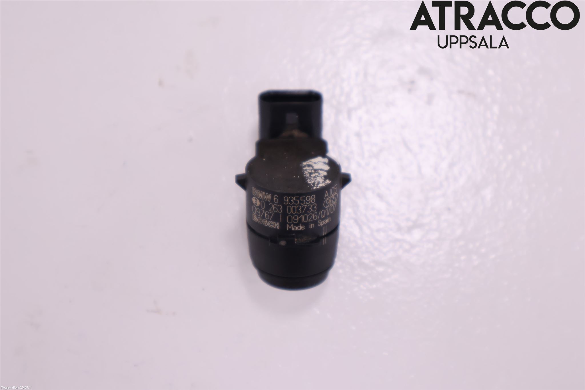 BMW 1 E87/81 5D/3D 03-11 Sensor Ryggesensor