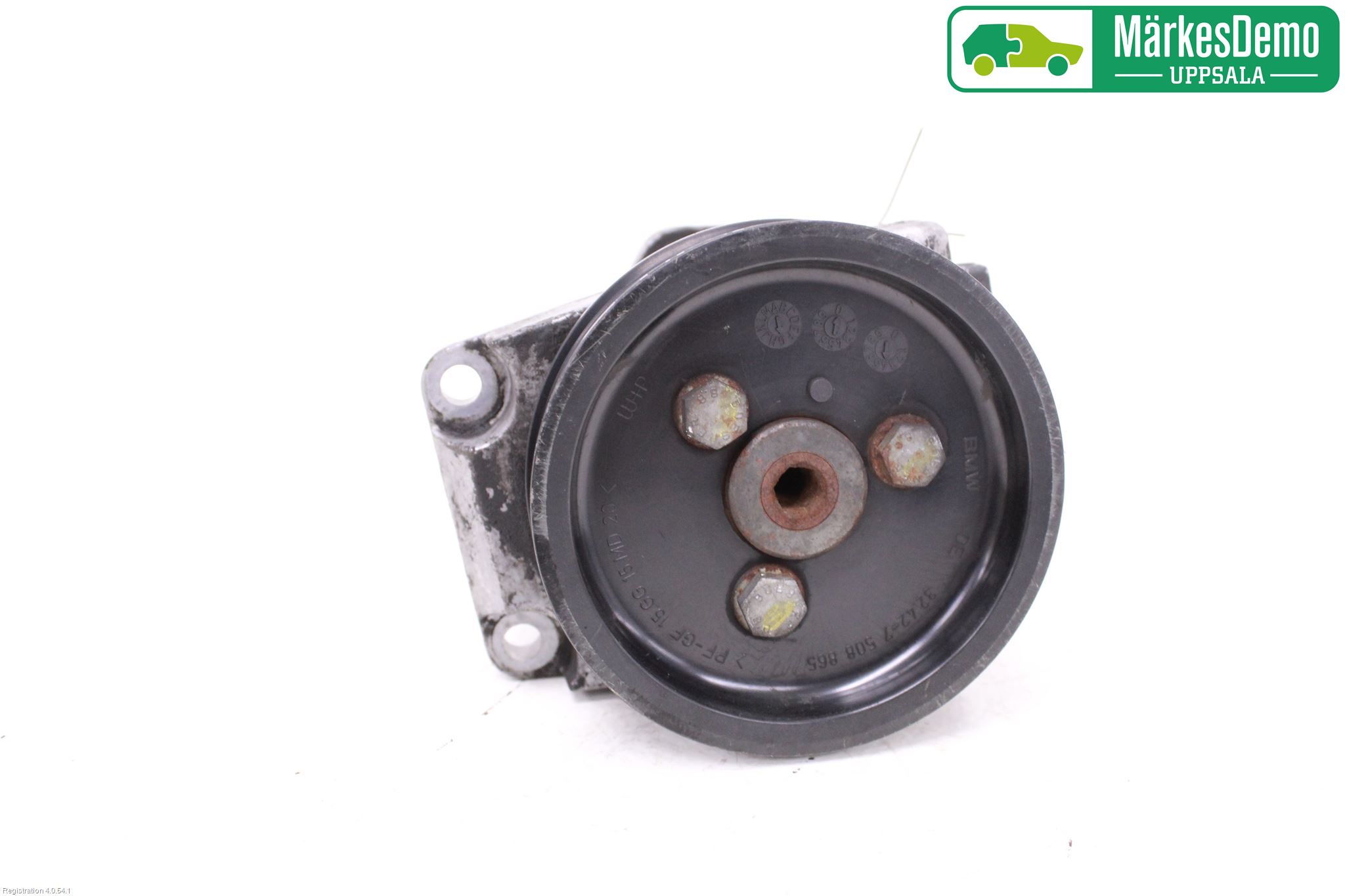 BMW 7 E65/66    00-08 Servo Pumpe
