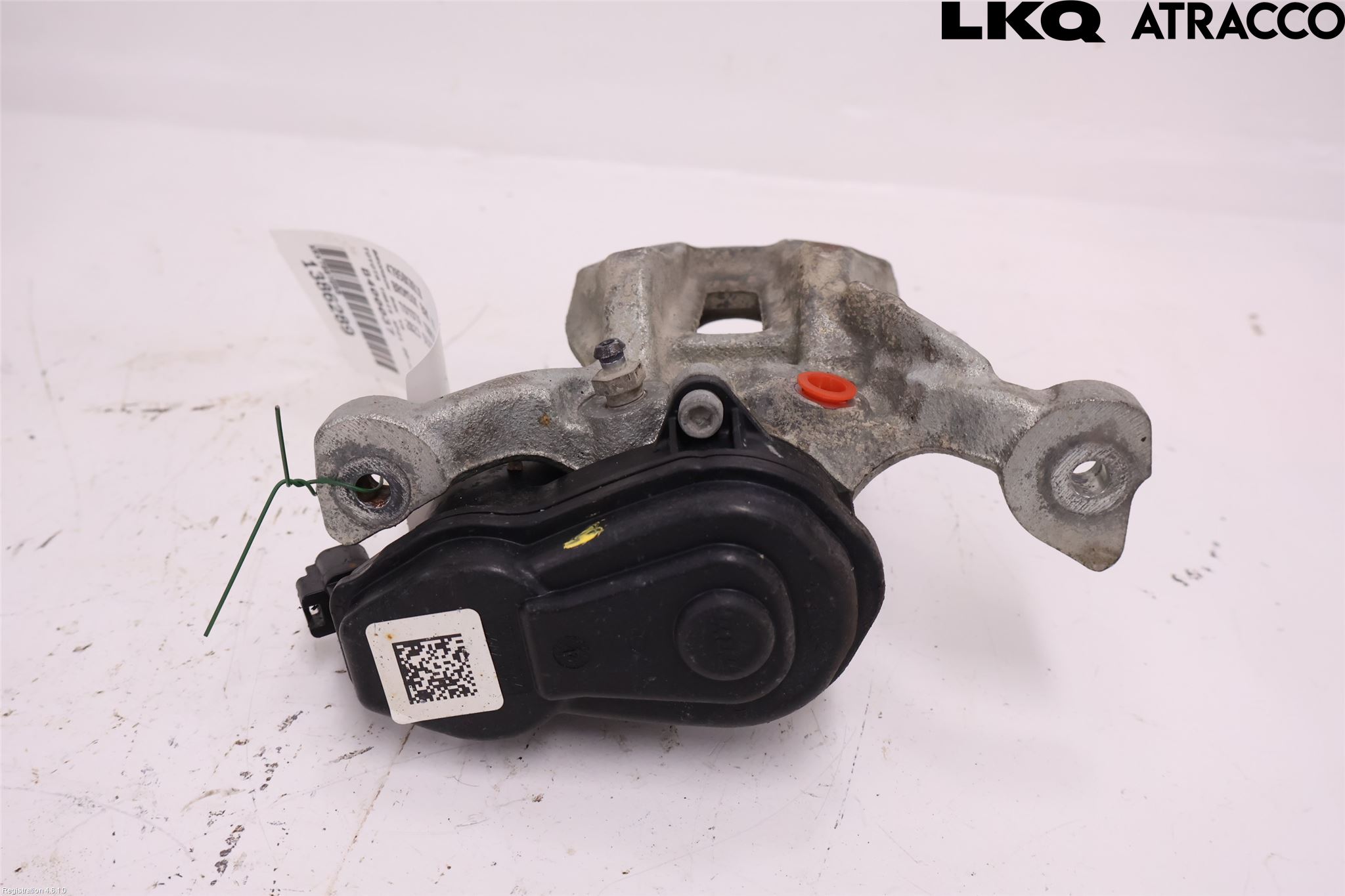 Toyota YARIS XP21 20- Bremsecaliper Bak Venstre