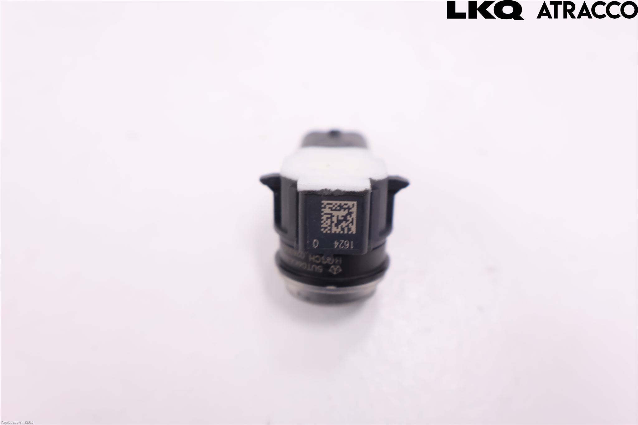Jeep COMPASS Sensor Parkering Front