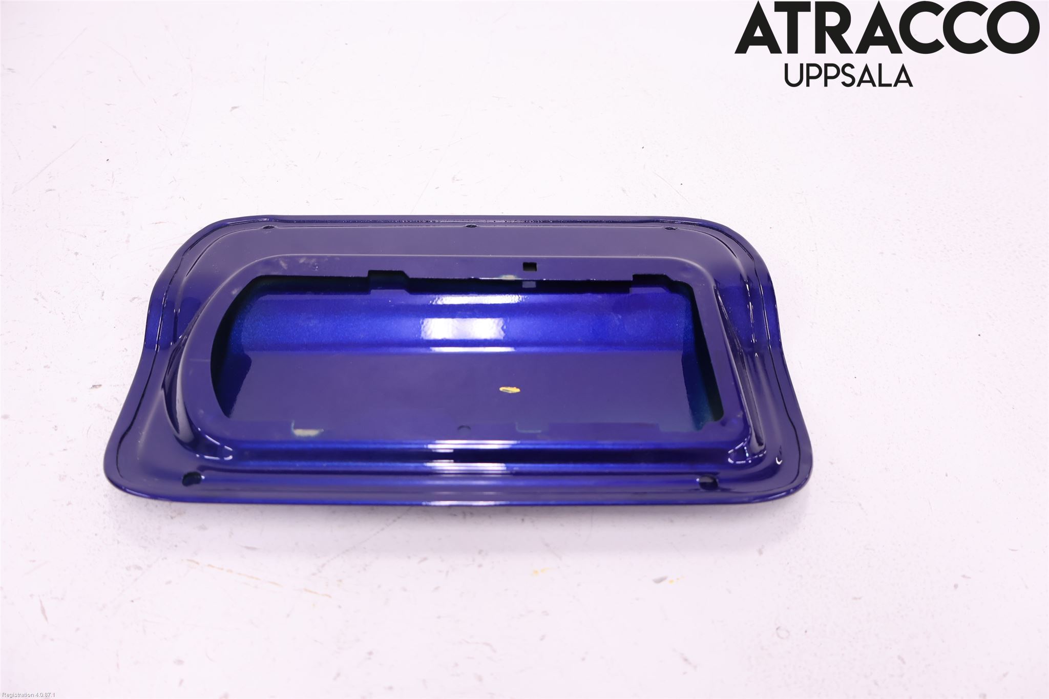 BMW 4 F32/F33/F82/F83 13-20 Drivstoff Tanklokk