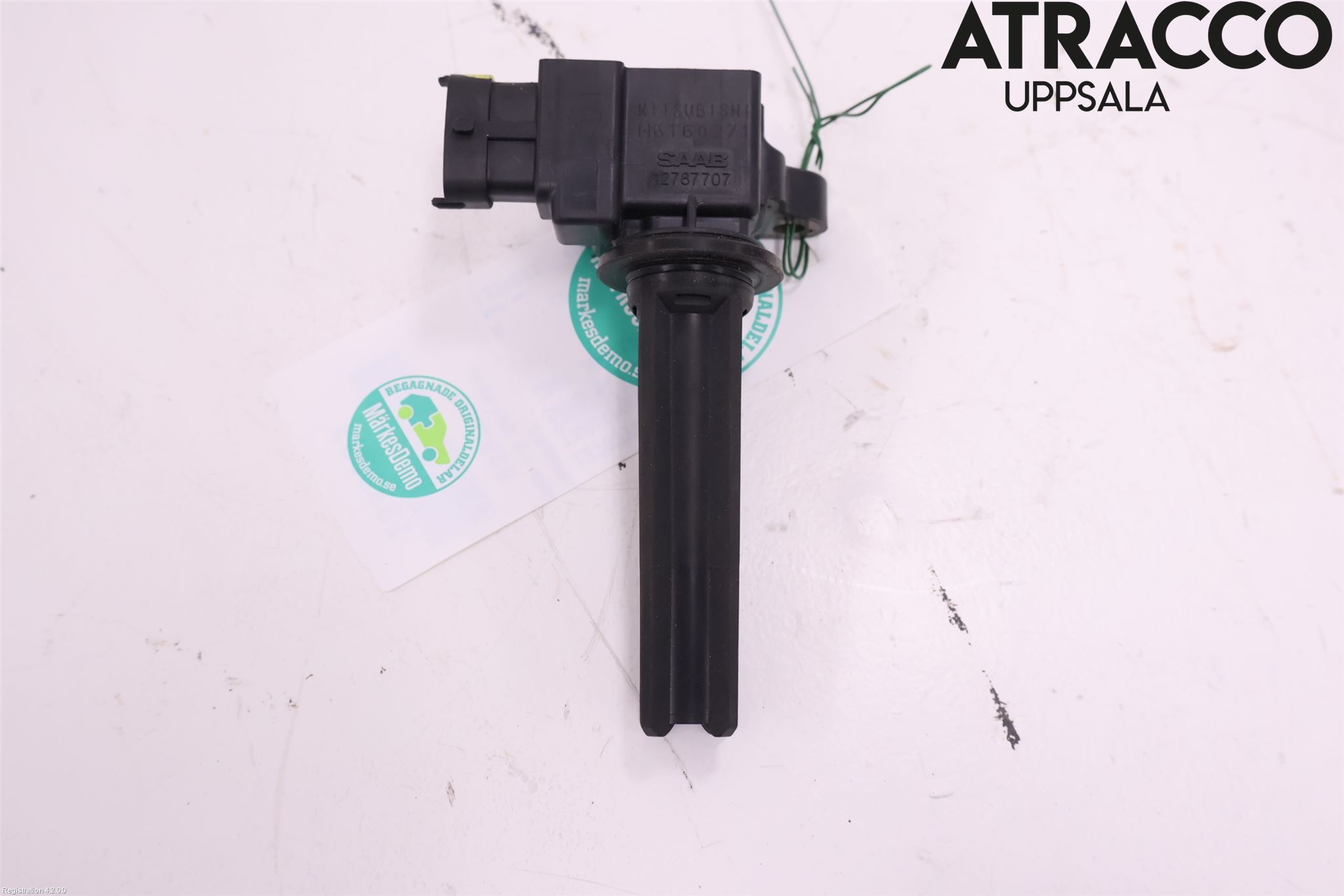 Saab 9-3 VER 2 Coil