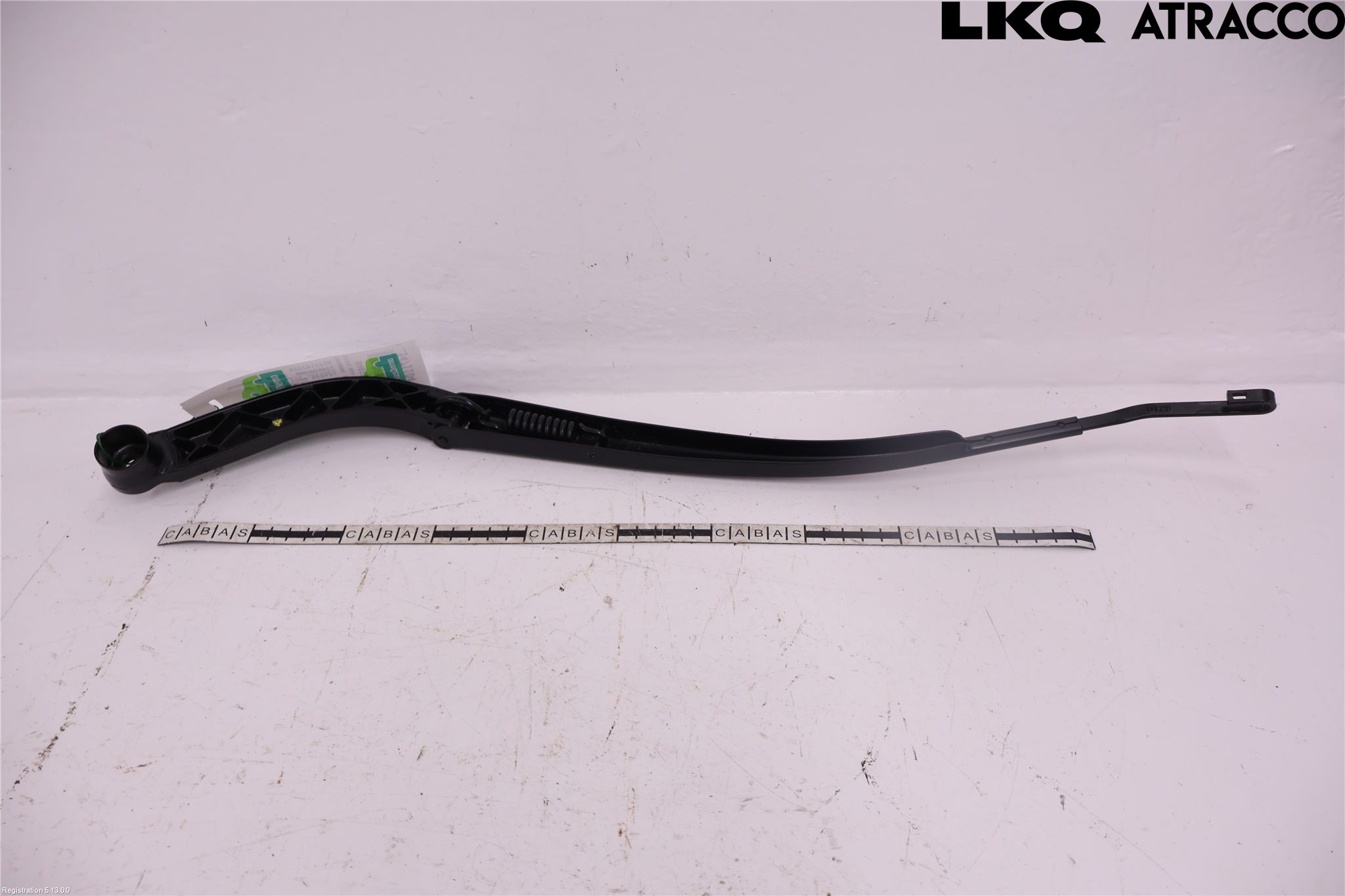 Toyota RAV4 19- Viskerarm-Armer Frontrute