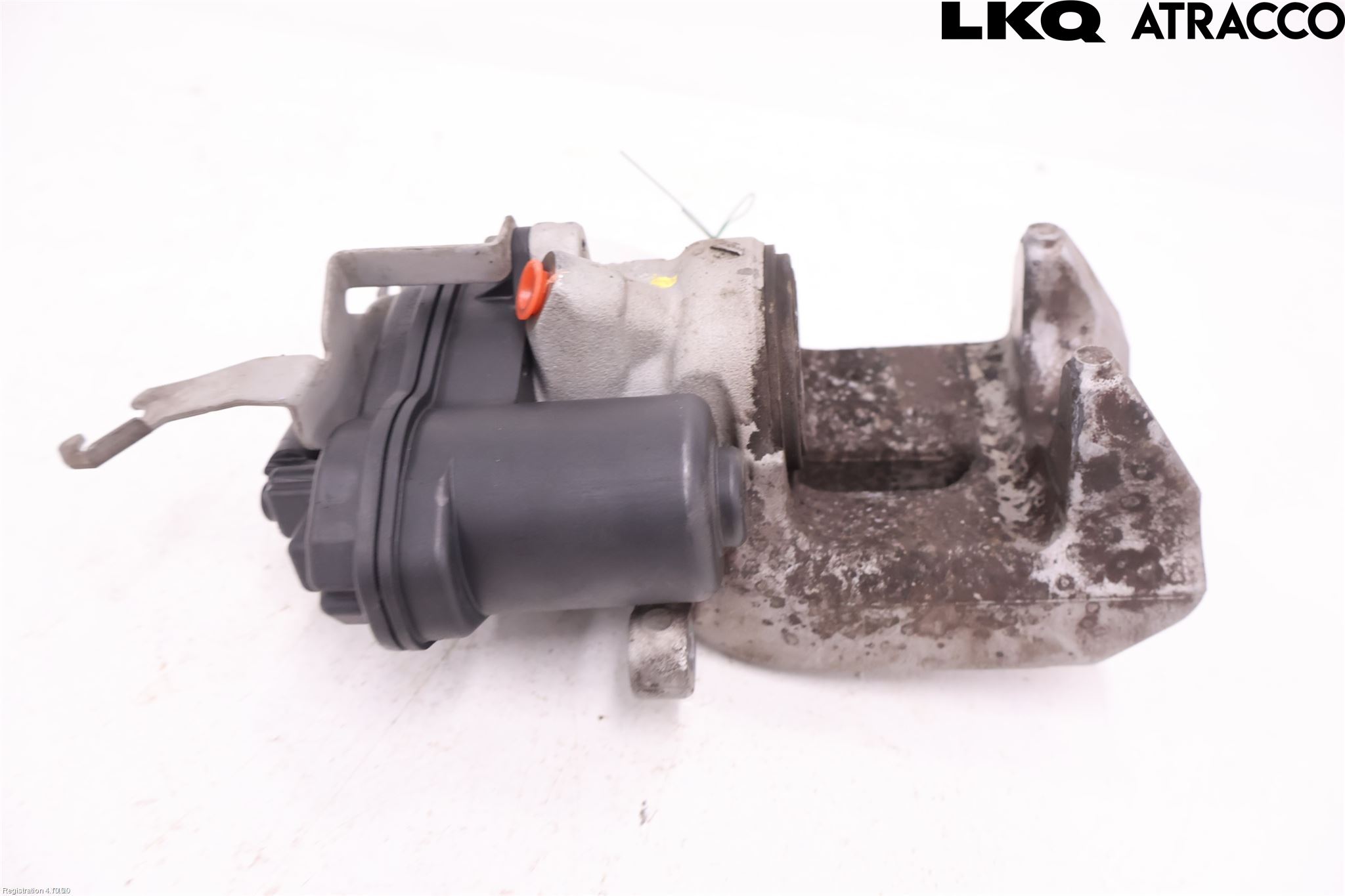 BMW 5 G30/G31/F90 17-23 Bremsecaliper Bak Høyre