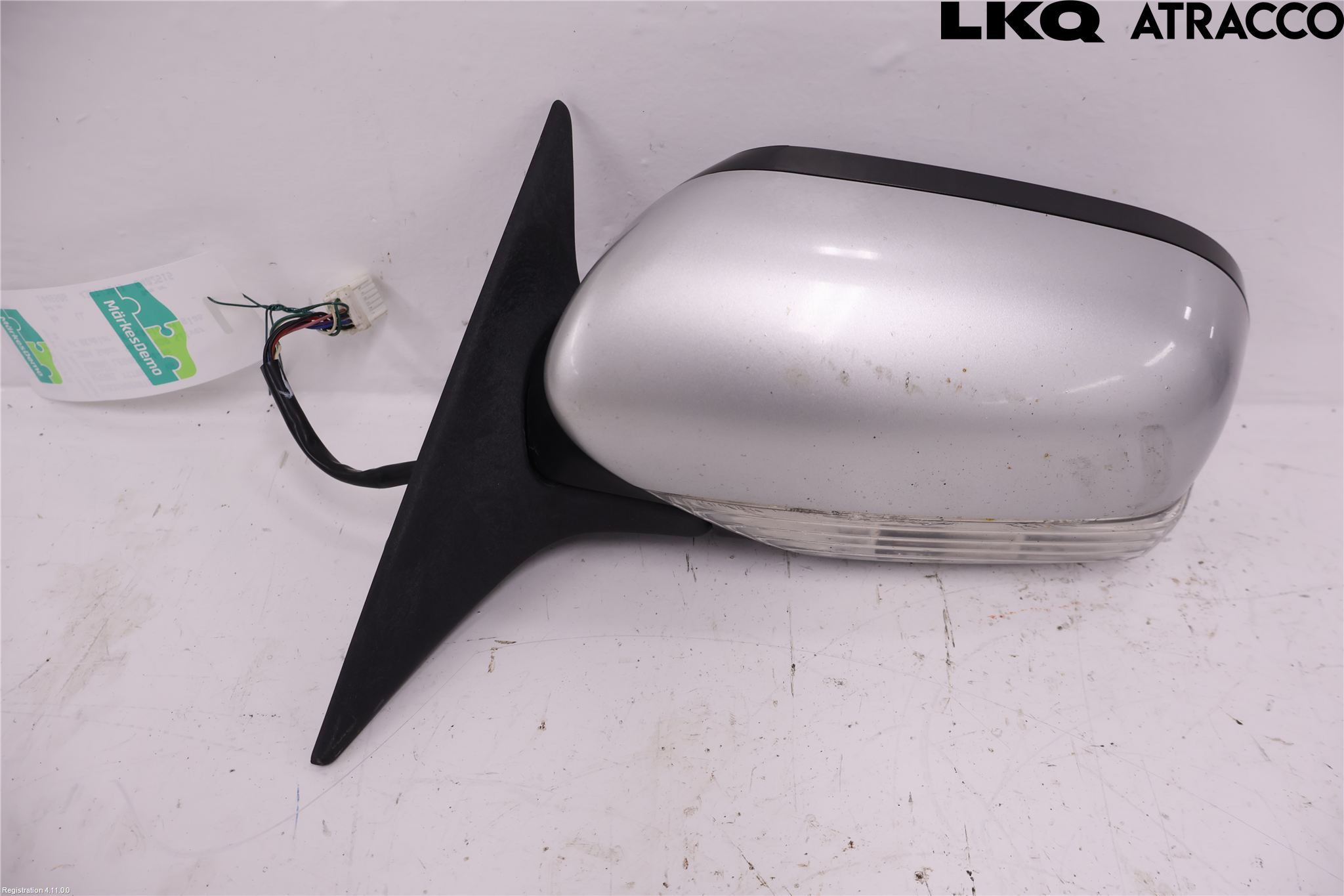 Subaru LEGACY    04-06 Speil V M-El Justering