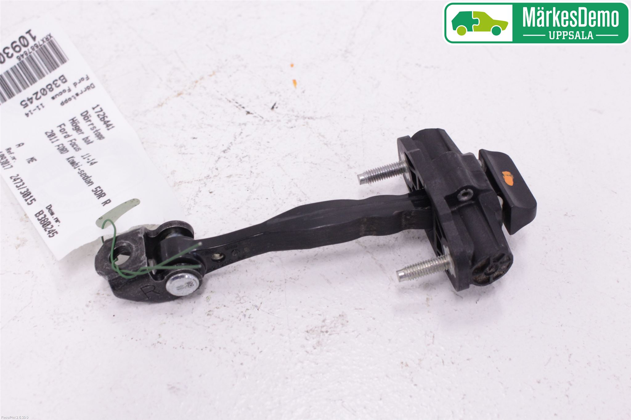 Ford FOCUS 11-14 Dørstopper