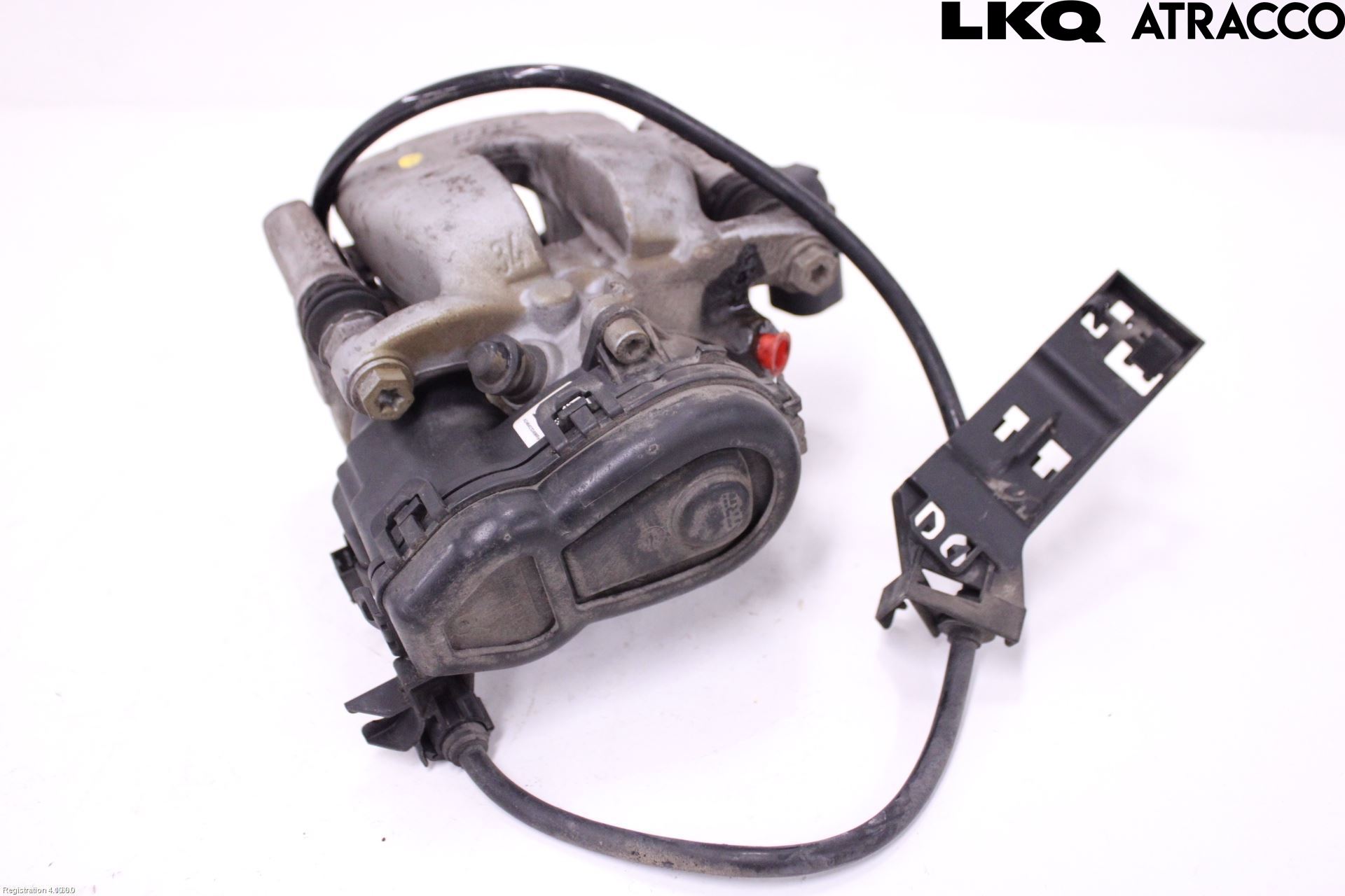 Mercedes-Benz MB CLA-KLASS (C117/X117) 13-19 Bremsecaliper Bak Høyre