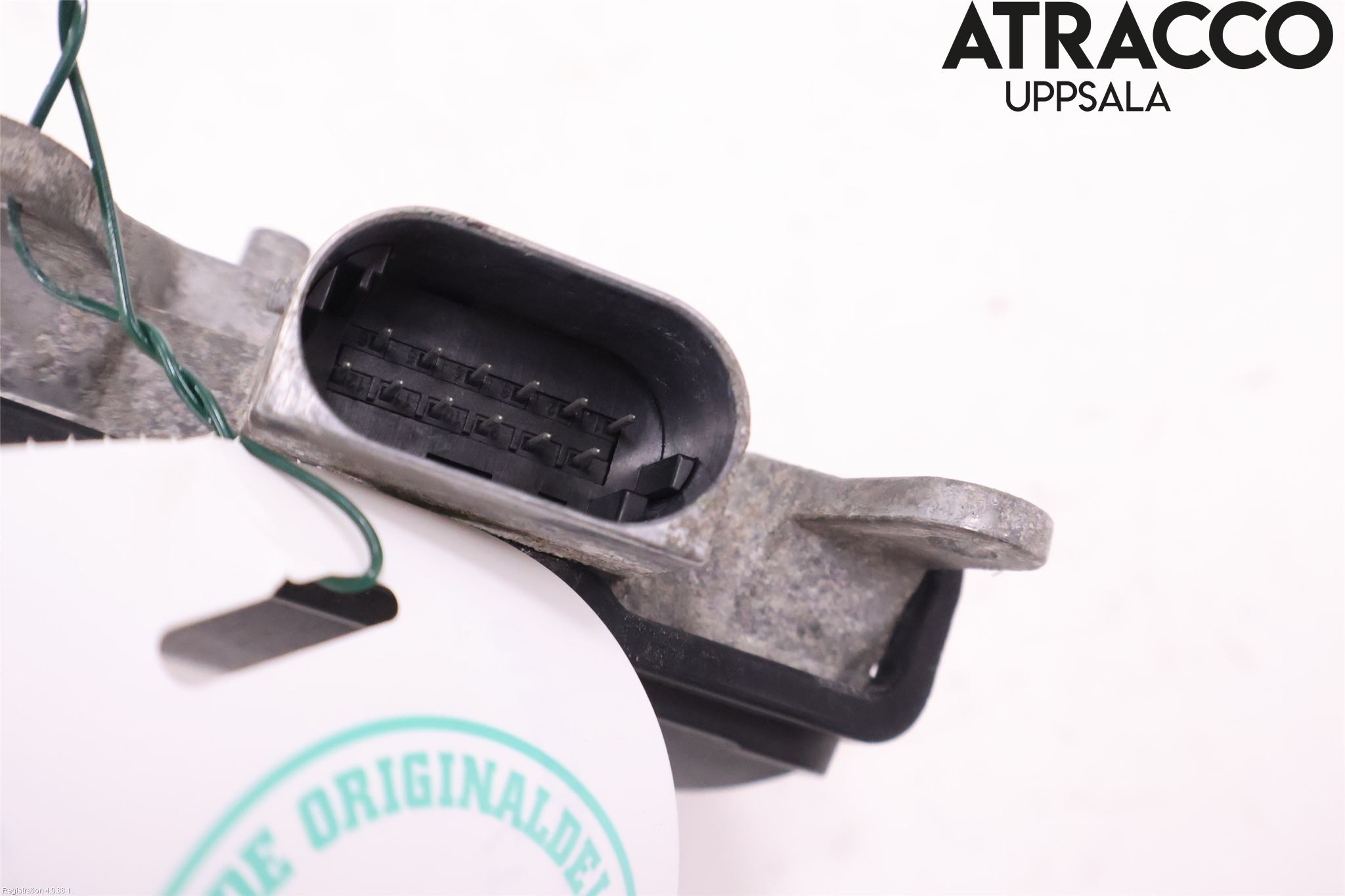 BMW 5 F10/F11/F18 09-17 Sensor Kollisjonsbeskyttelse