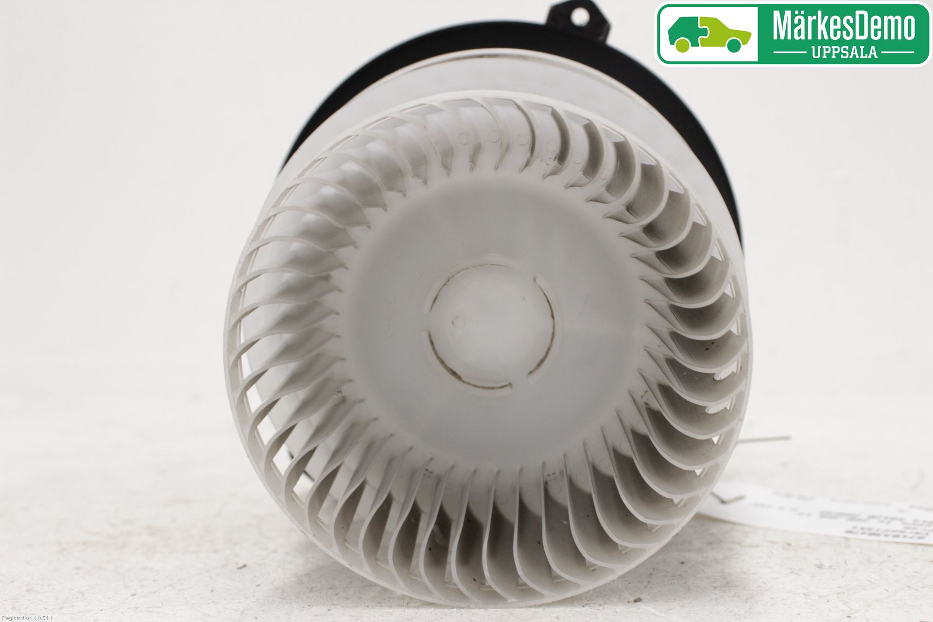 Lexus IS 250/350 14-20 Varmeapparat Viftemotor