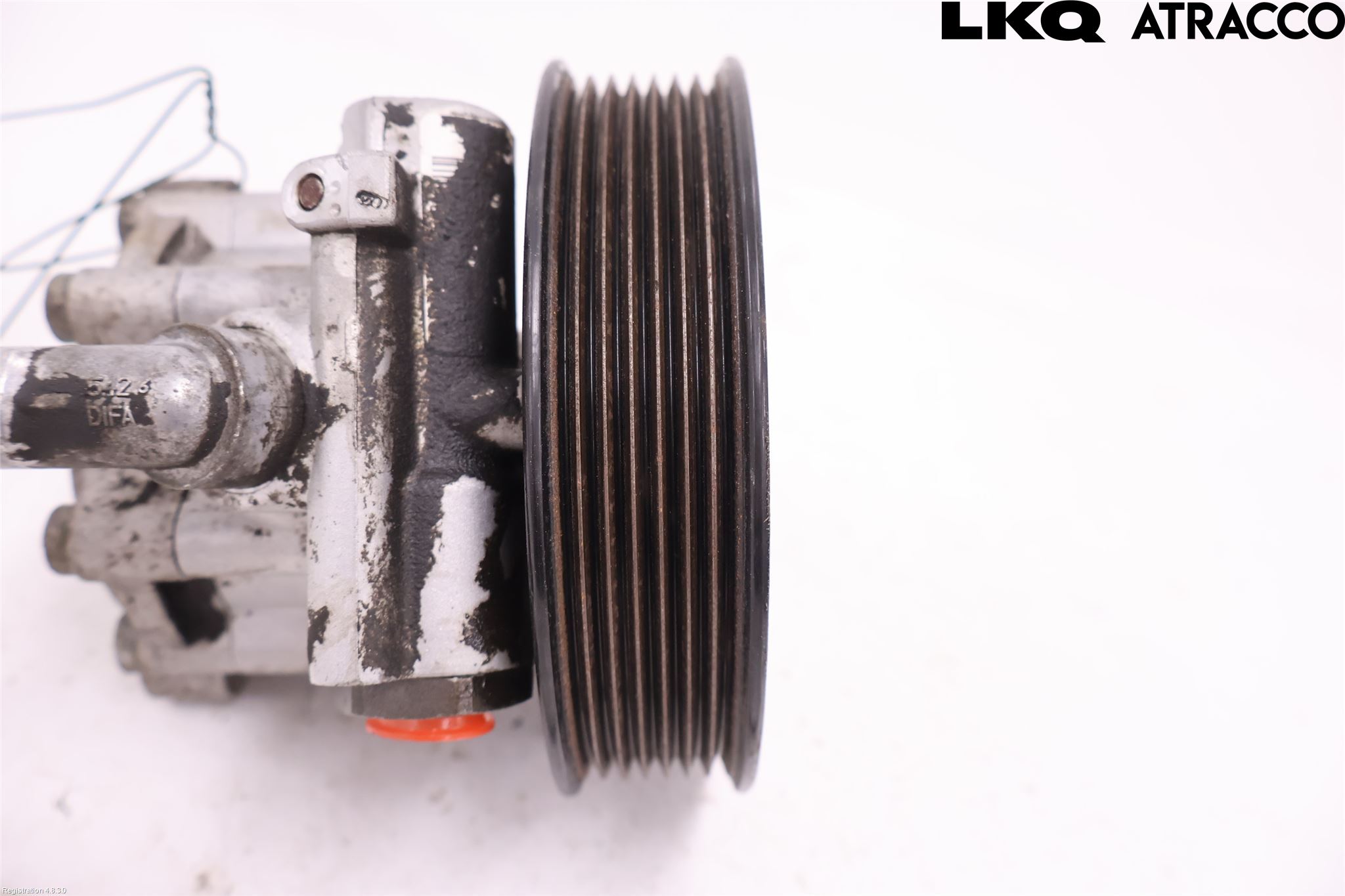 Renault TRAFIC   02-14 Servo Pumpe
