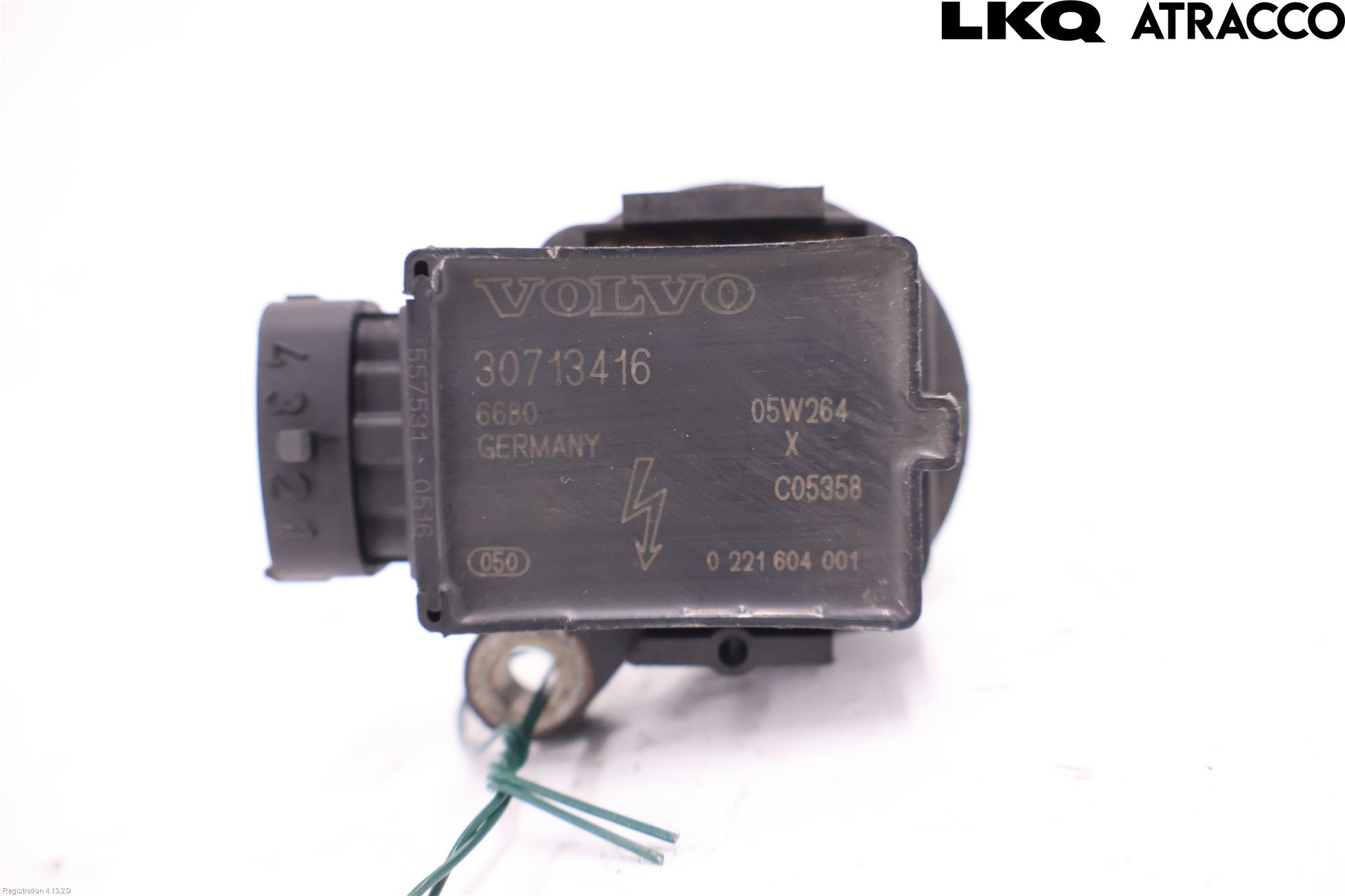 Volvo S60 05-10 Coil