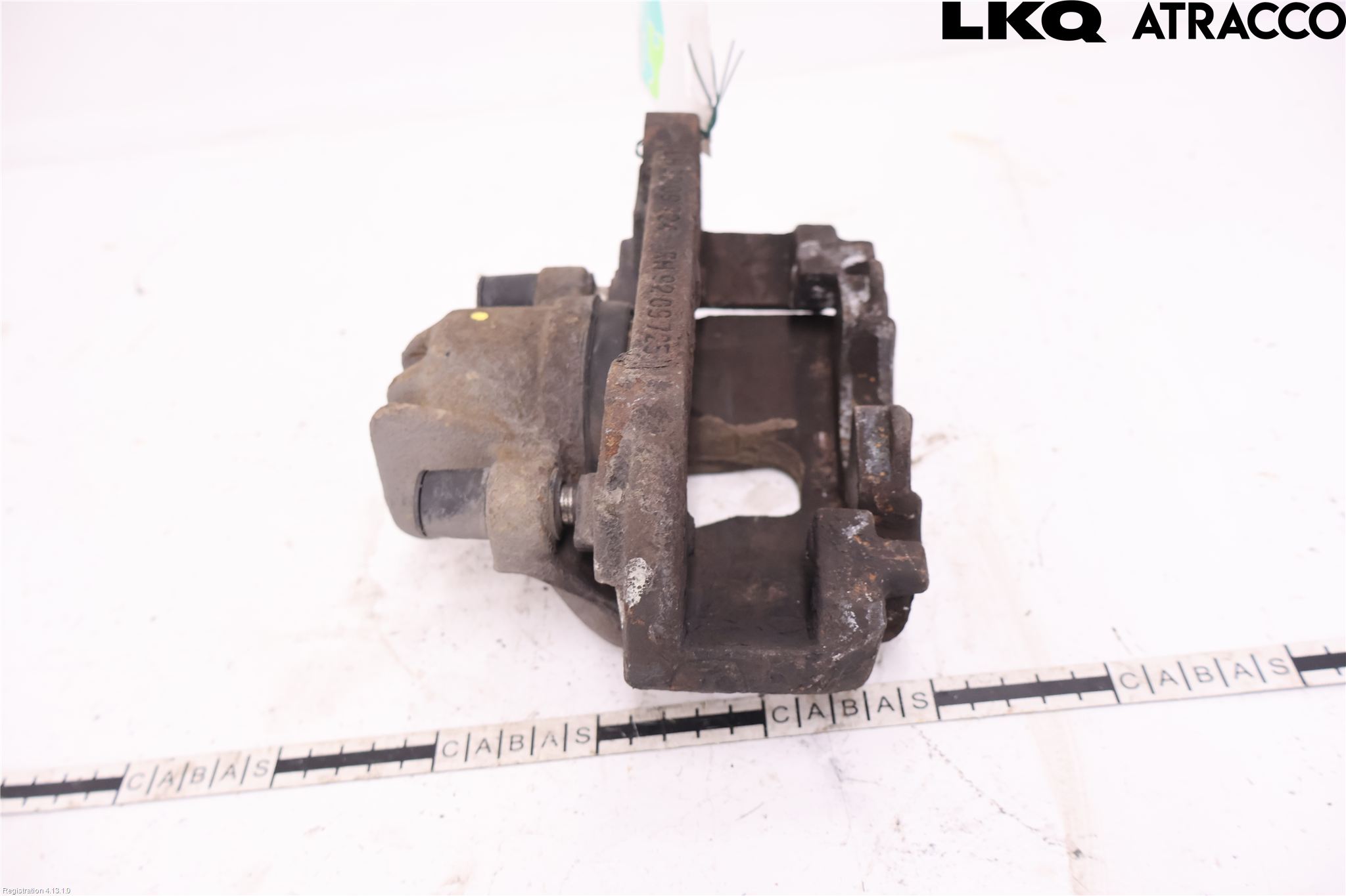 Volvo XC70 05-07 Bremsecaliper Foran Høyre