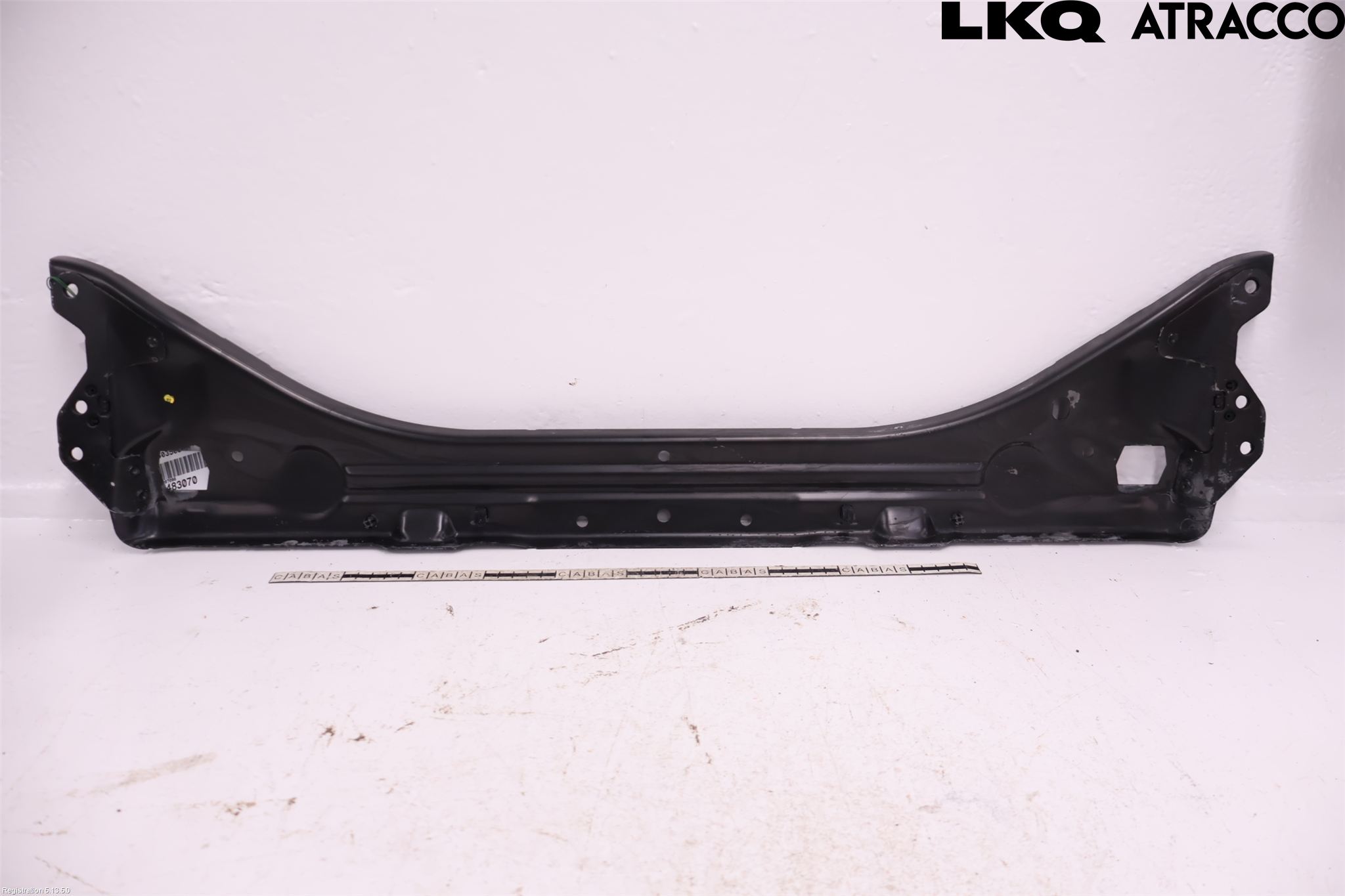 Mercedes-Benz MB E-KLASS (W211) 02-09 Frontplate