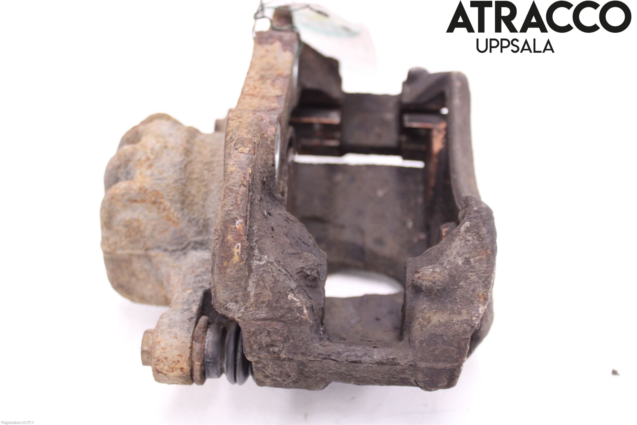 Peugeot 308 08-13 Bremsecaliper Foran Høyre