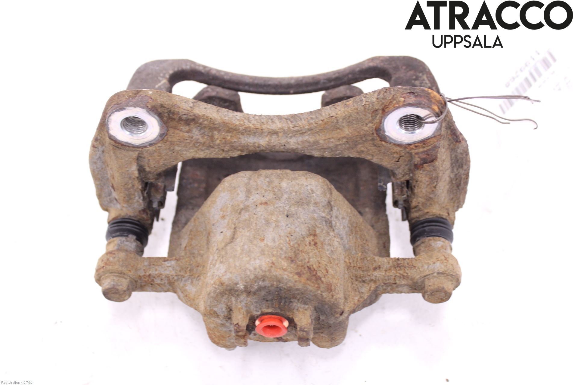 Kia RIO 12-16 Bremsecaliper Foran Høyre
