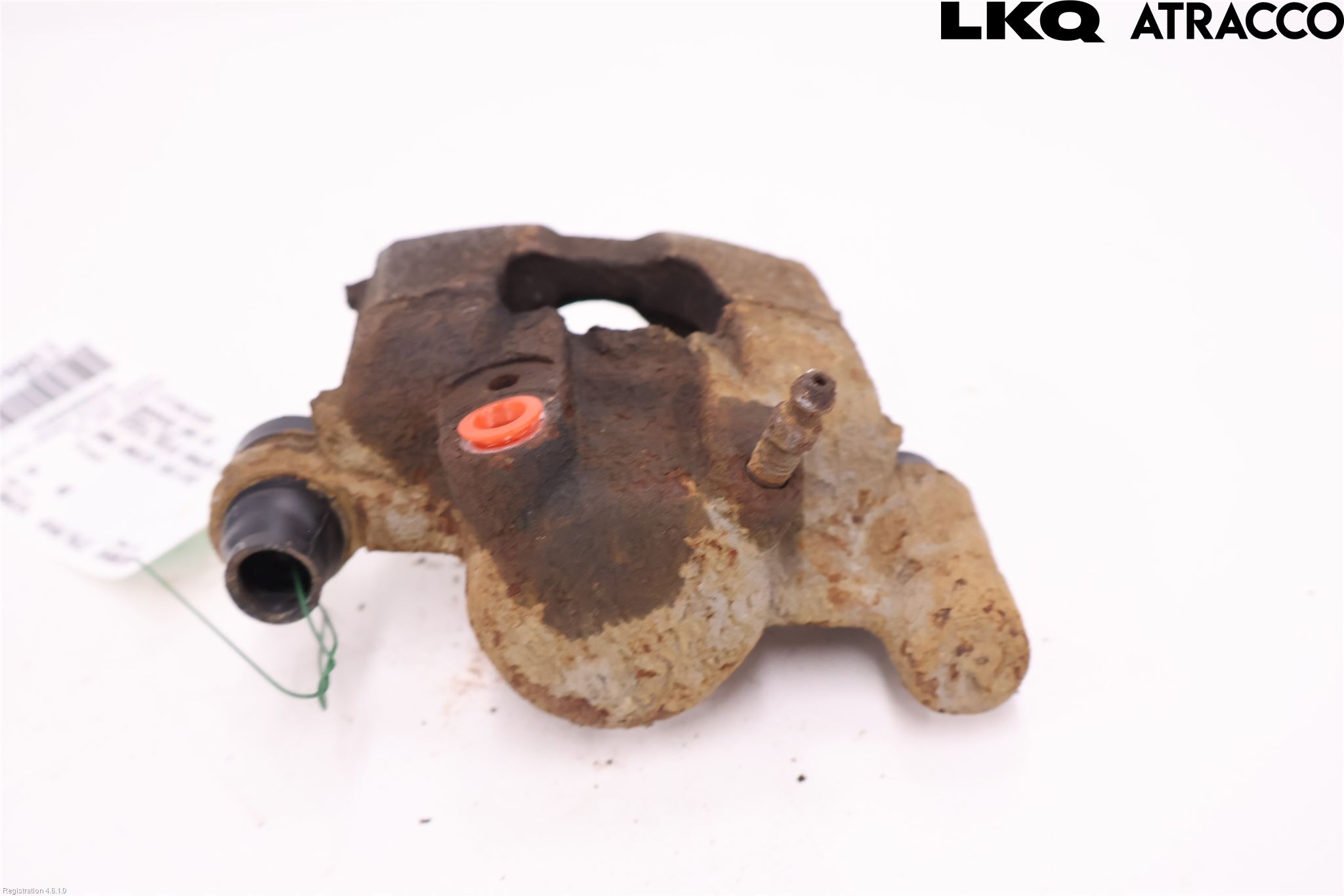Toyota PRIUS NWH20 04-08 Bremsecaliper Bak Høyre
