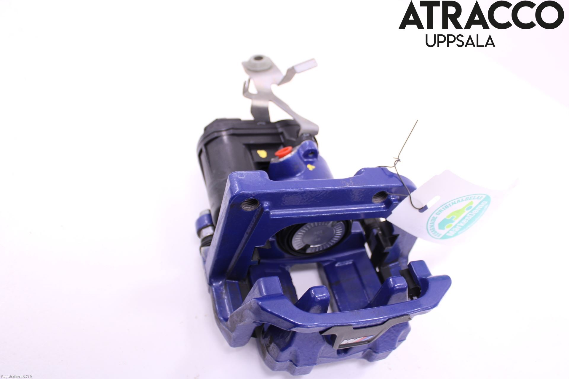 BMW 3 G20/G21/G80/G81 19- Bremsecaliper Bak Høyre