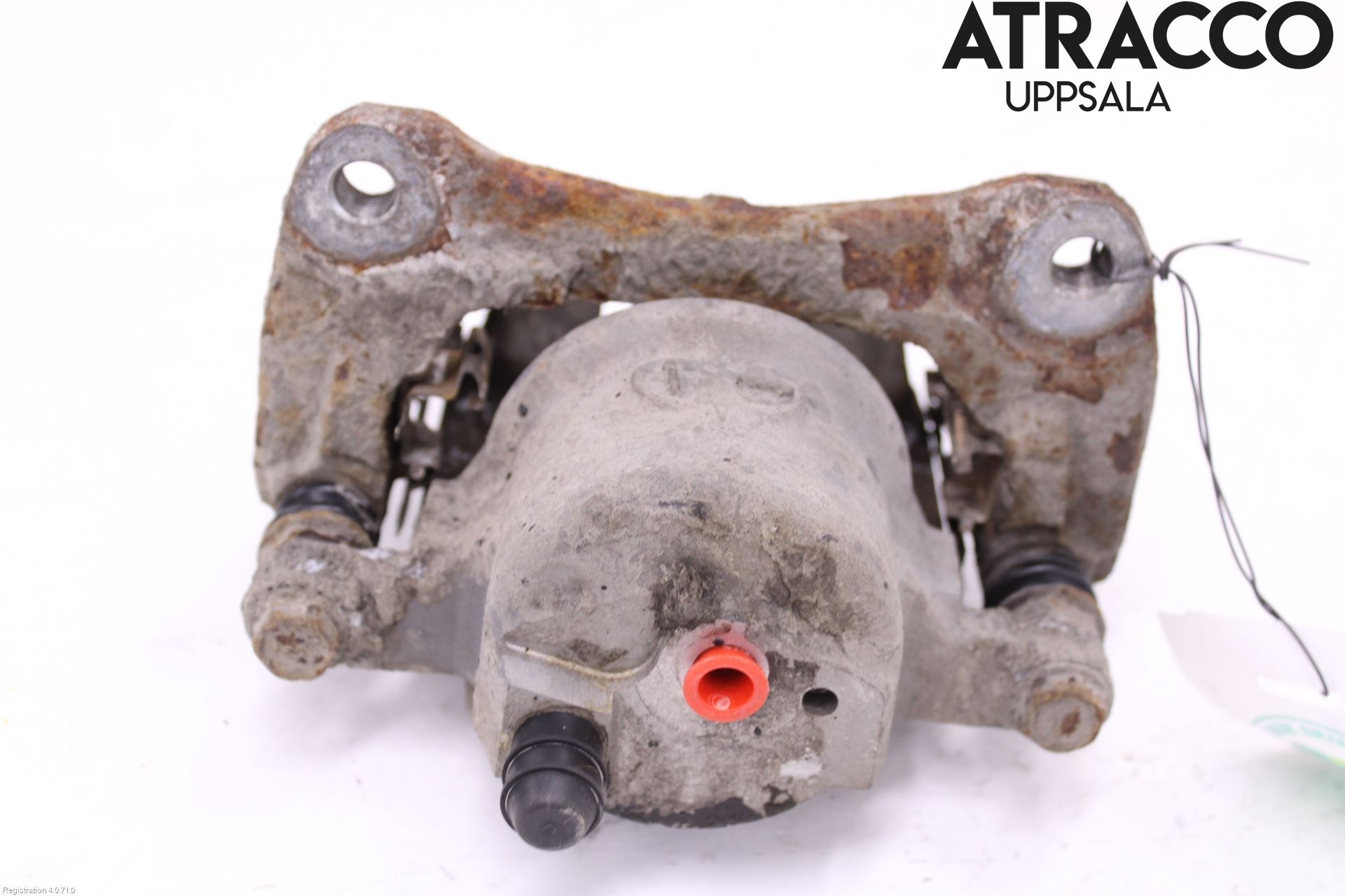 Toyota PRIUS NWH20 04-08 Bremsecaliper Foran Høyre