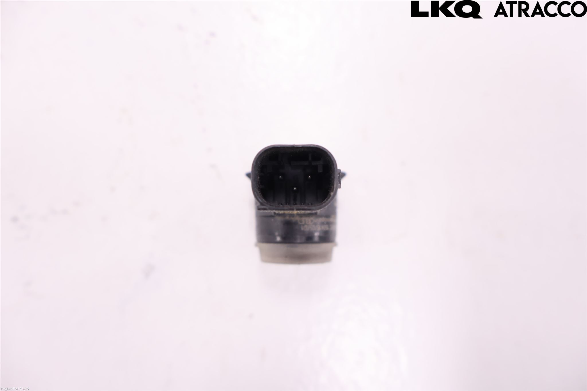 Peugeot 308 14-21 Sensor Ryggesensor