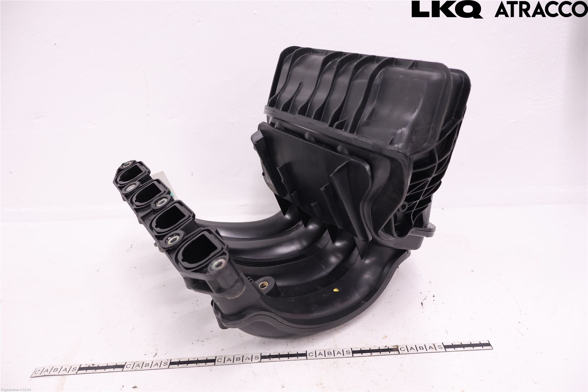 BMW 3 E46      98-05 Innsugningsmanifold