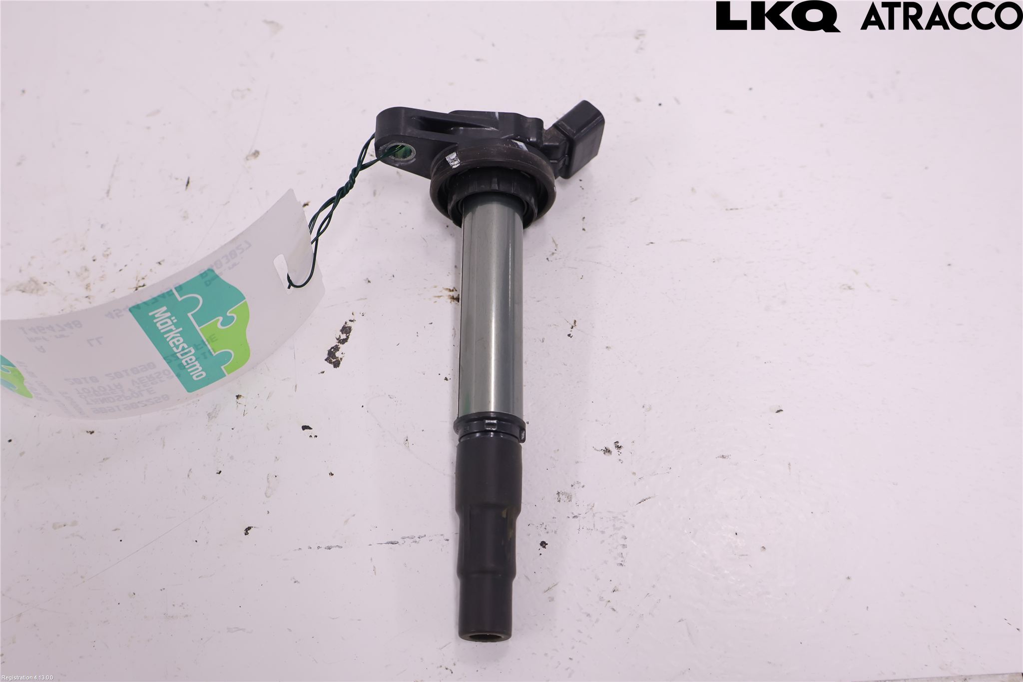Toyota VERSO 09-18 Coil