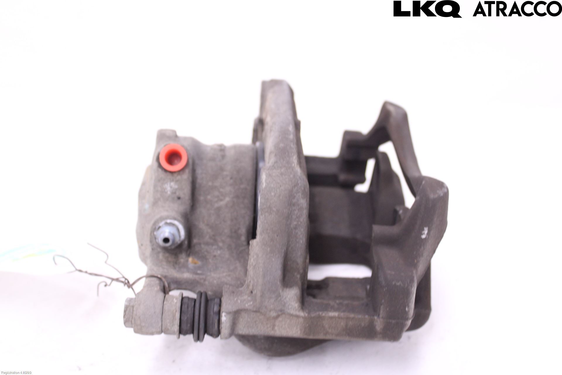 Mercedes-Benz MB GLA-KLASS (X156) 13-20 Bremsecaliper Foran Venstre