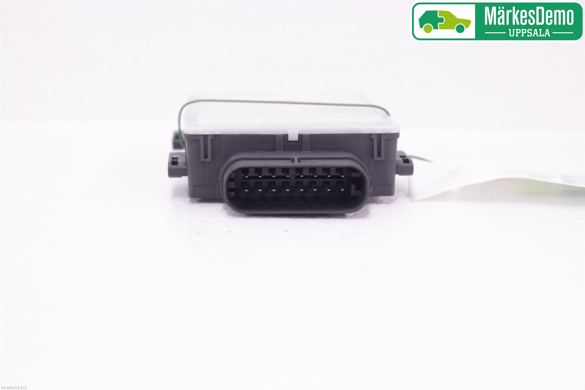 BMW 3 G20/G21/G80/G81 19- Styreenhet Parkering