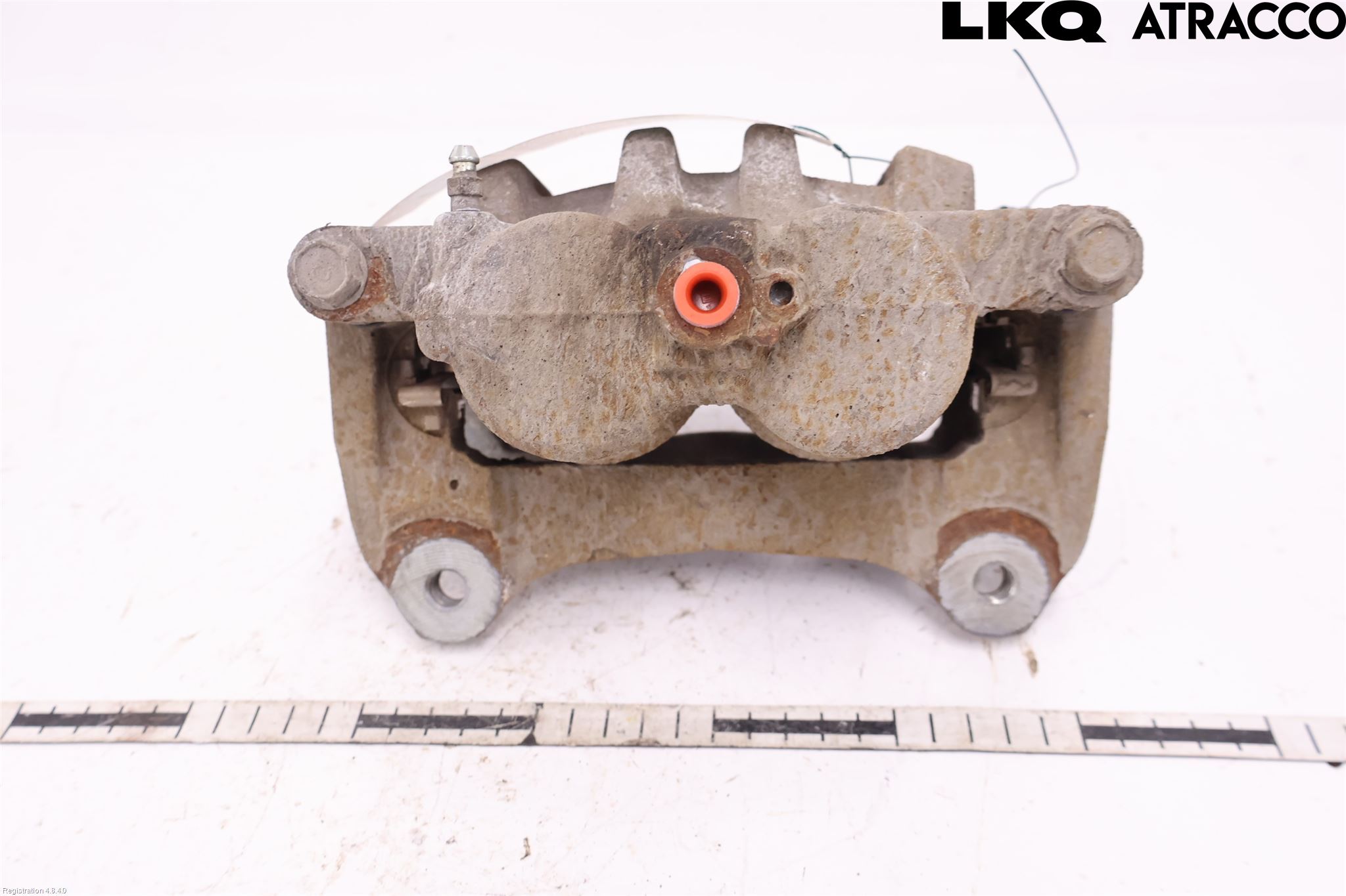Toyota RAV4 19- Bremsecaliper Foran Venstre