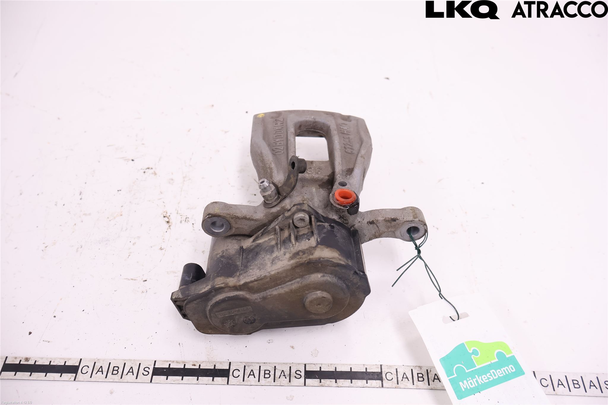 BYD ATTO 22- Bremsecaliper Bak Høyre