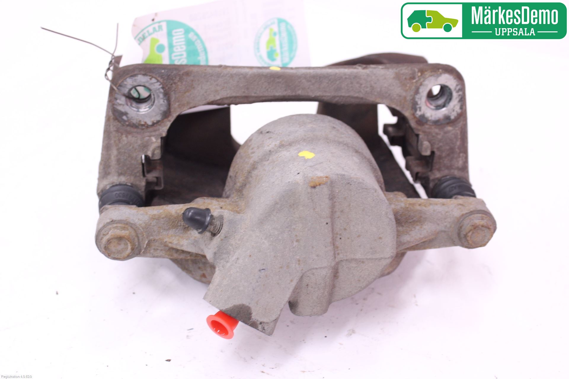 Peugeot 308 14-21 Bremsecaliper Foran Høyre